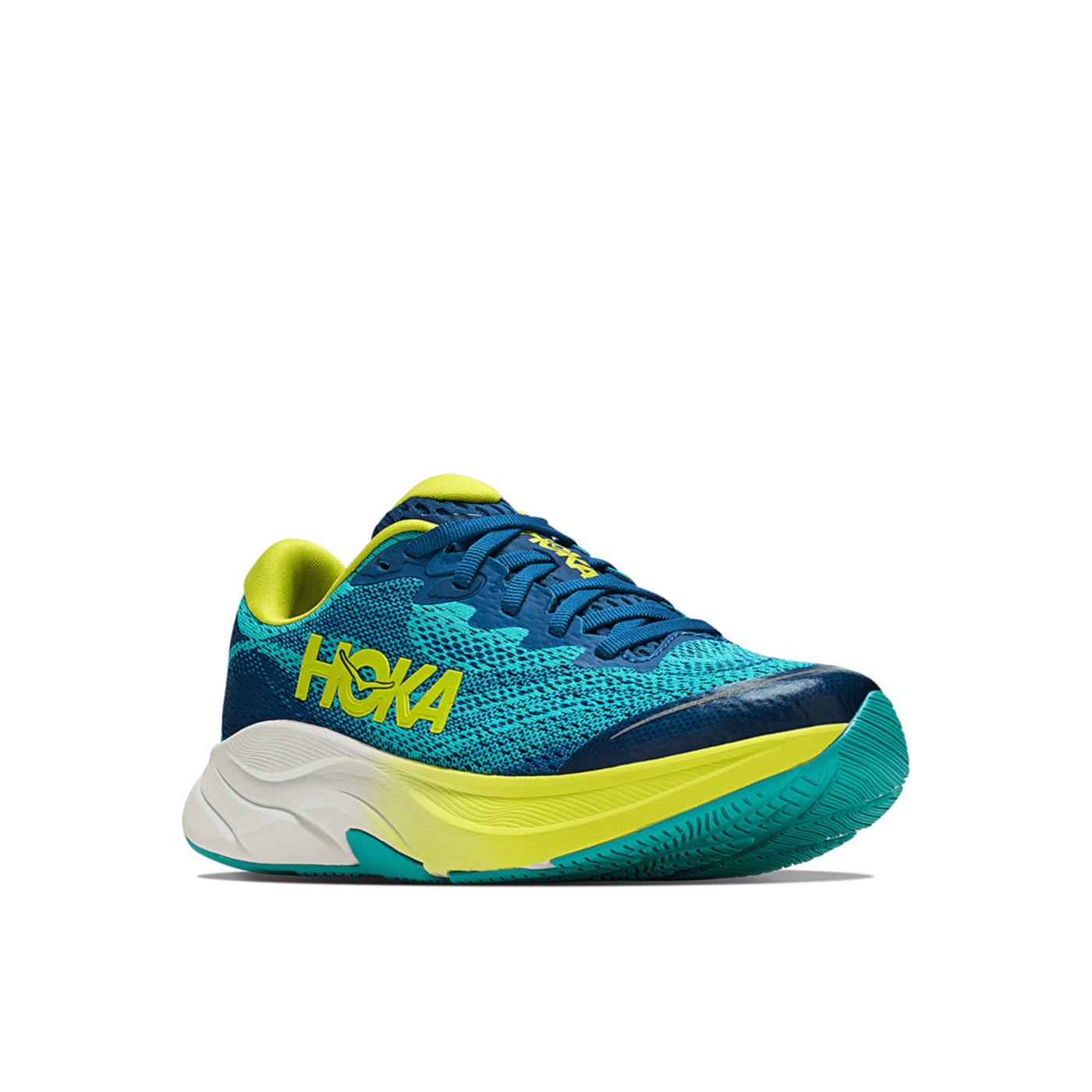 HOKA RINCON 4 BIG KIDS - vista 4