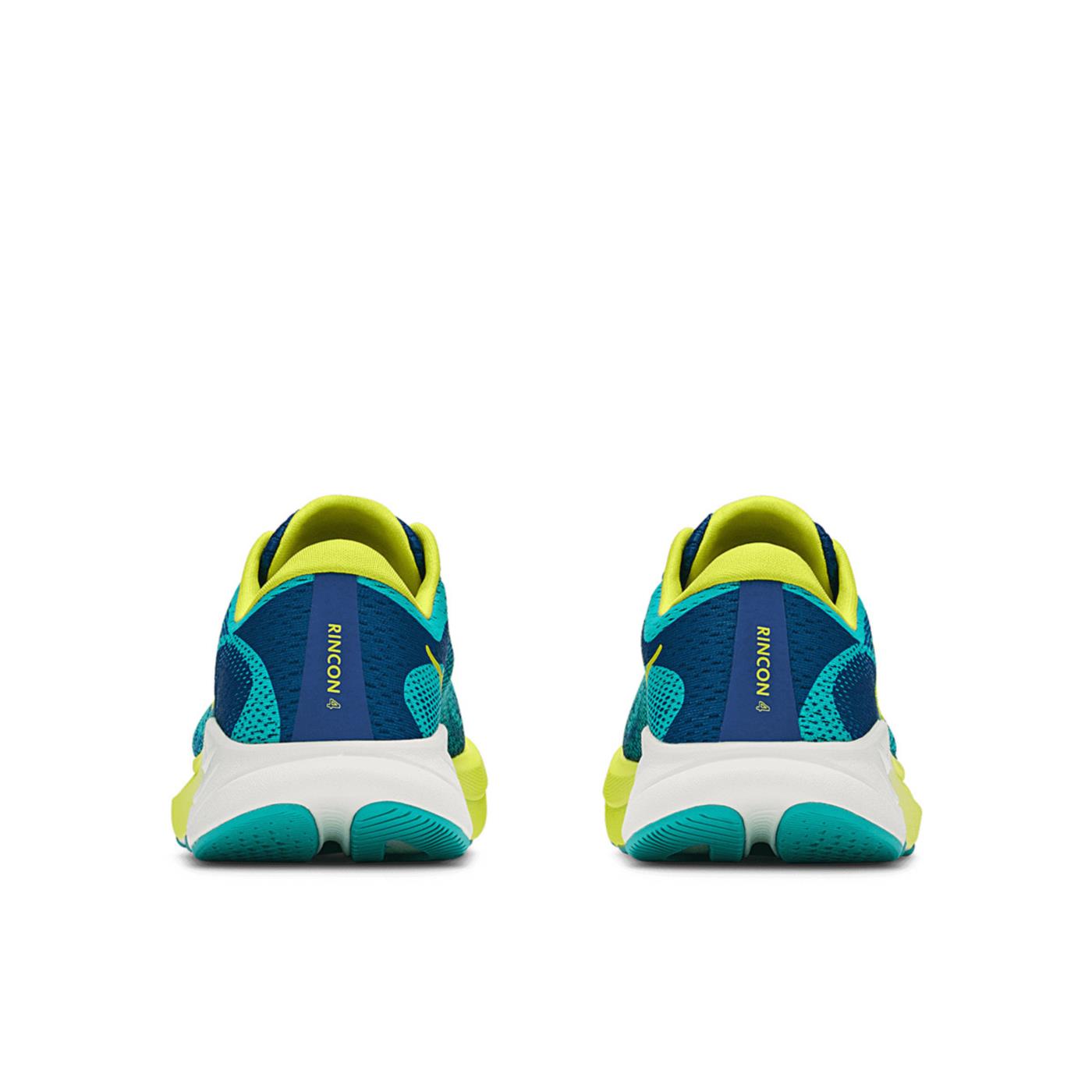 HOKA RINCON 4 BIG KIDS - vista 5