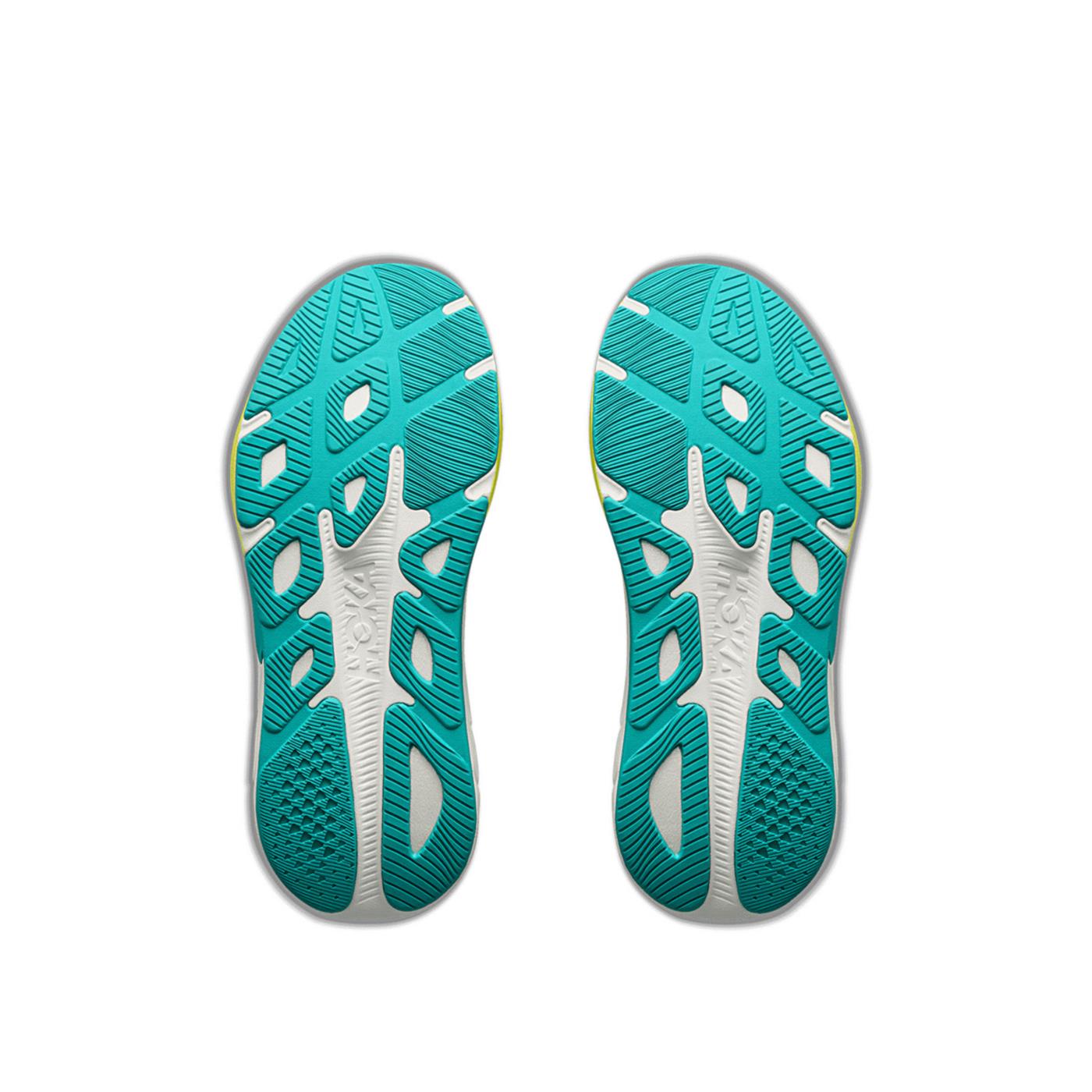 HOKA RINCON 4 BIG KIDS - vista 6