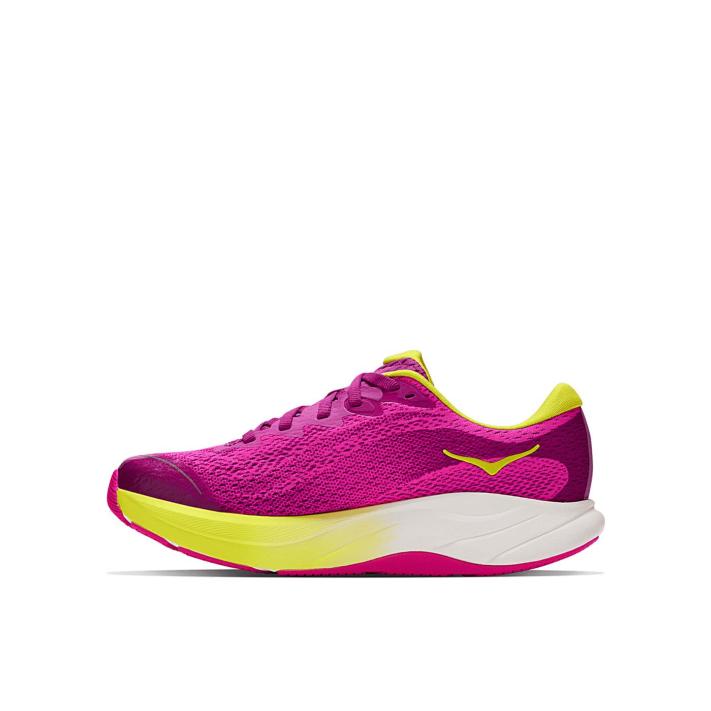 HOKA RINCON 4 BIG KIDS - vista 2