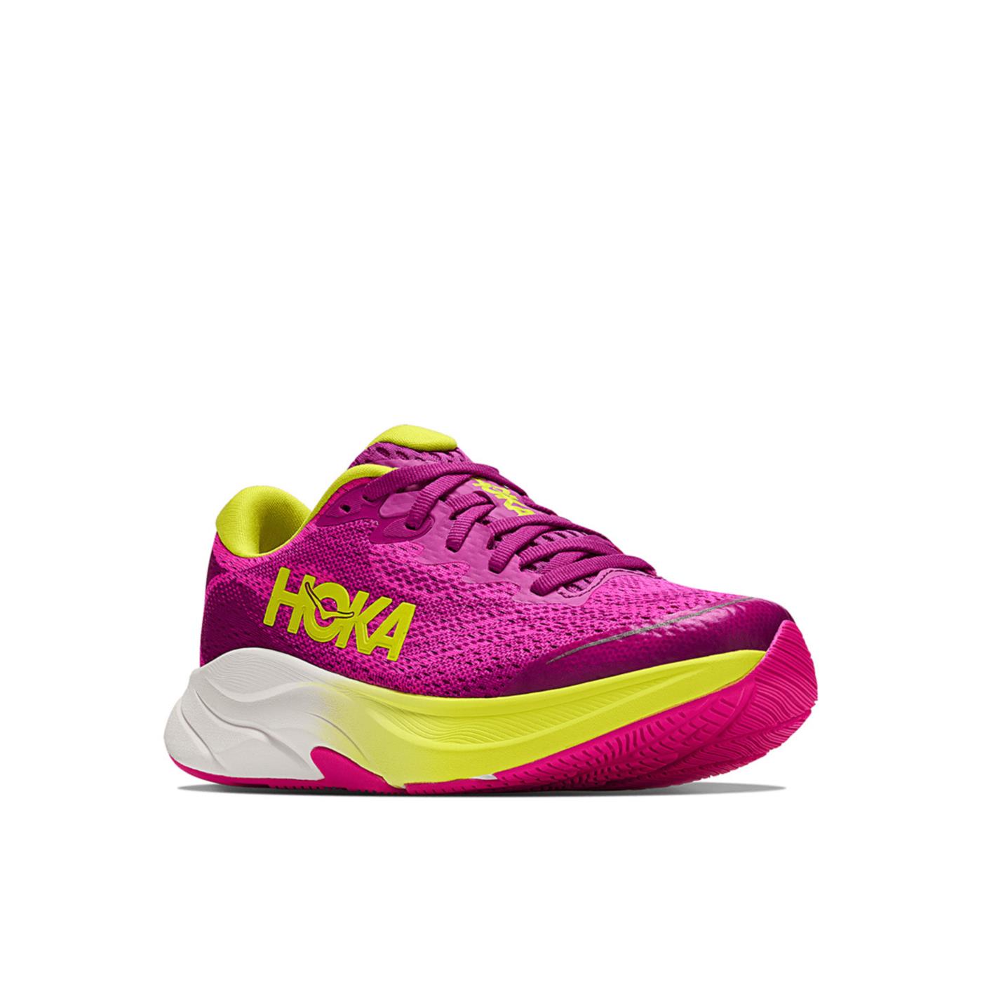 HOKA RINCON 4 BIG KIDS - vista 3