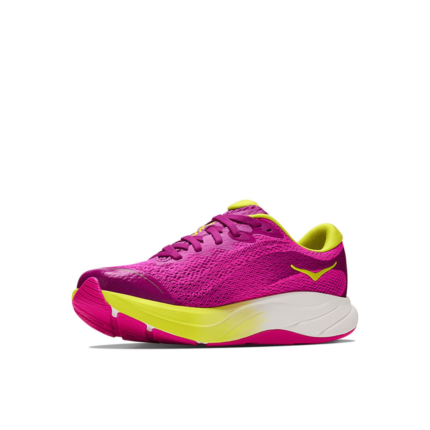 HOKA RINCON 4 BIG KIDS - vista 4