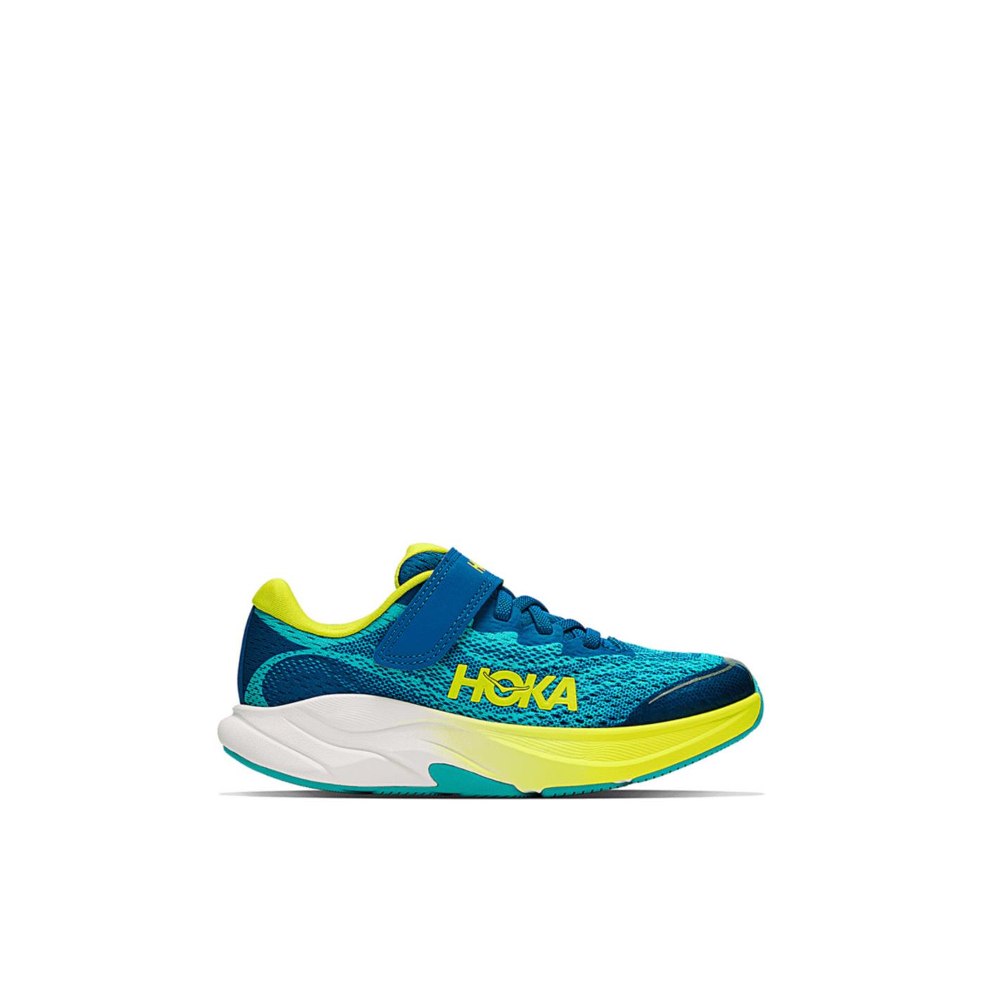 HOKA RINCON 4 LITTLE KIDS - immagine principale