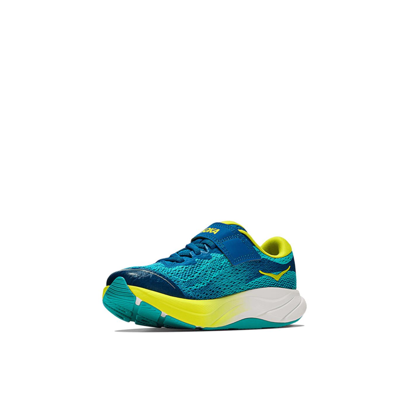 HOKA RINCON 4 LITTLE KIDS - vista 3
