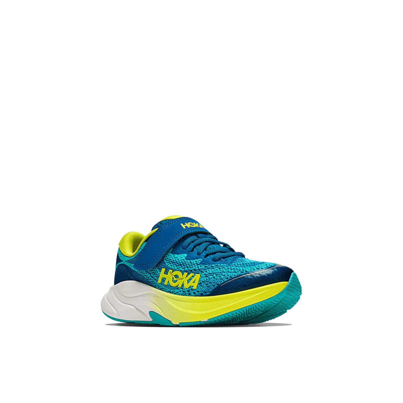 HOKA RINCON 4 LITTLE KIDS - vista 4