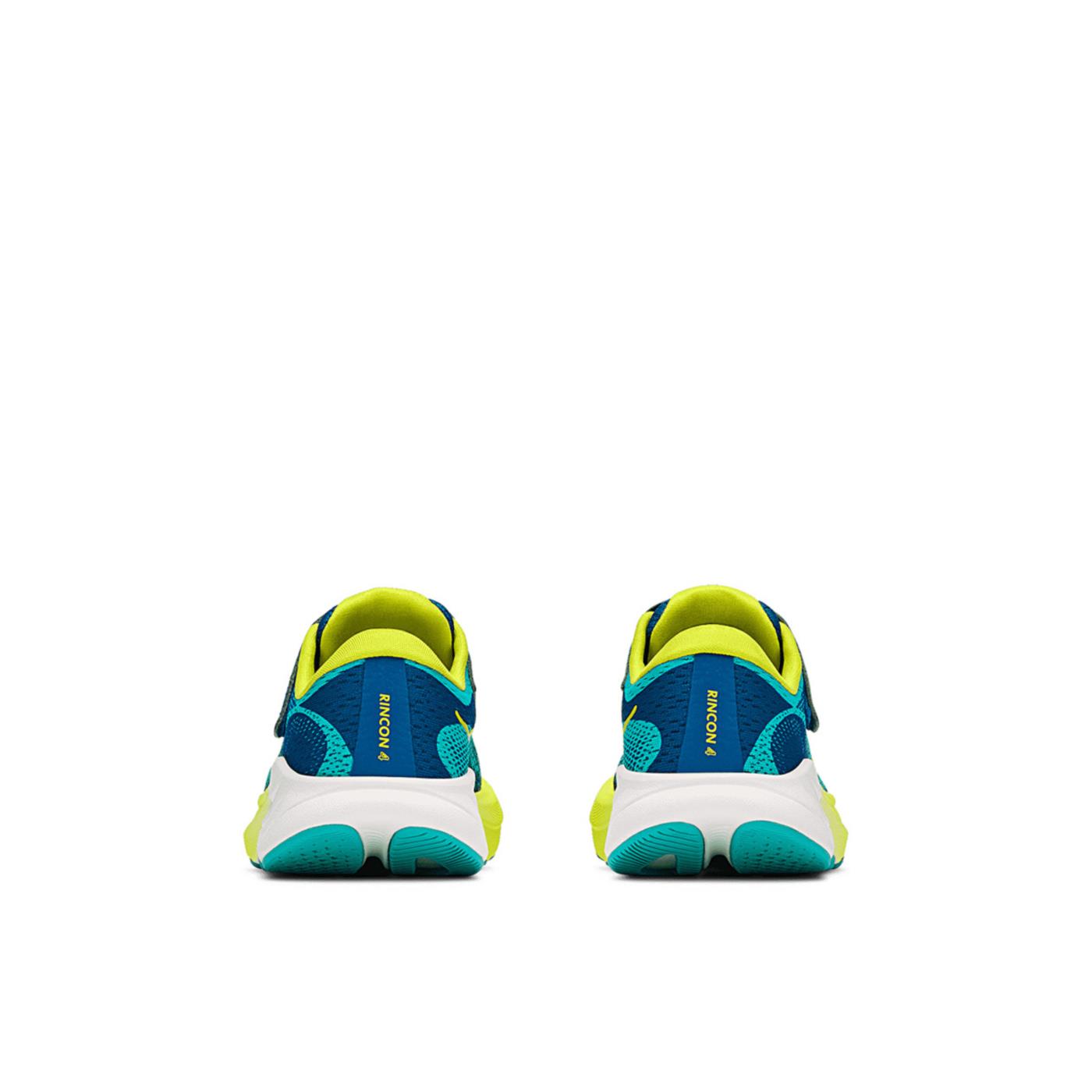 HOKA RINCON 4 LITTLE KIDS - vista 5