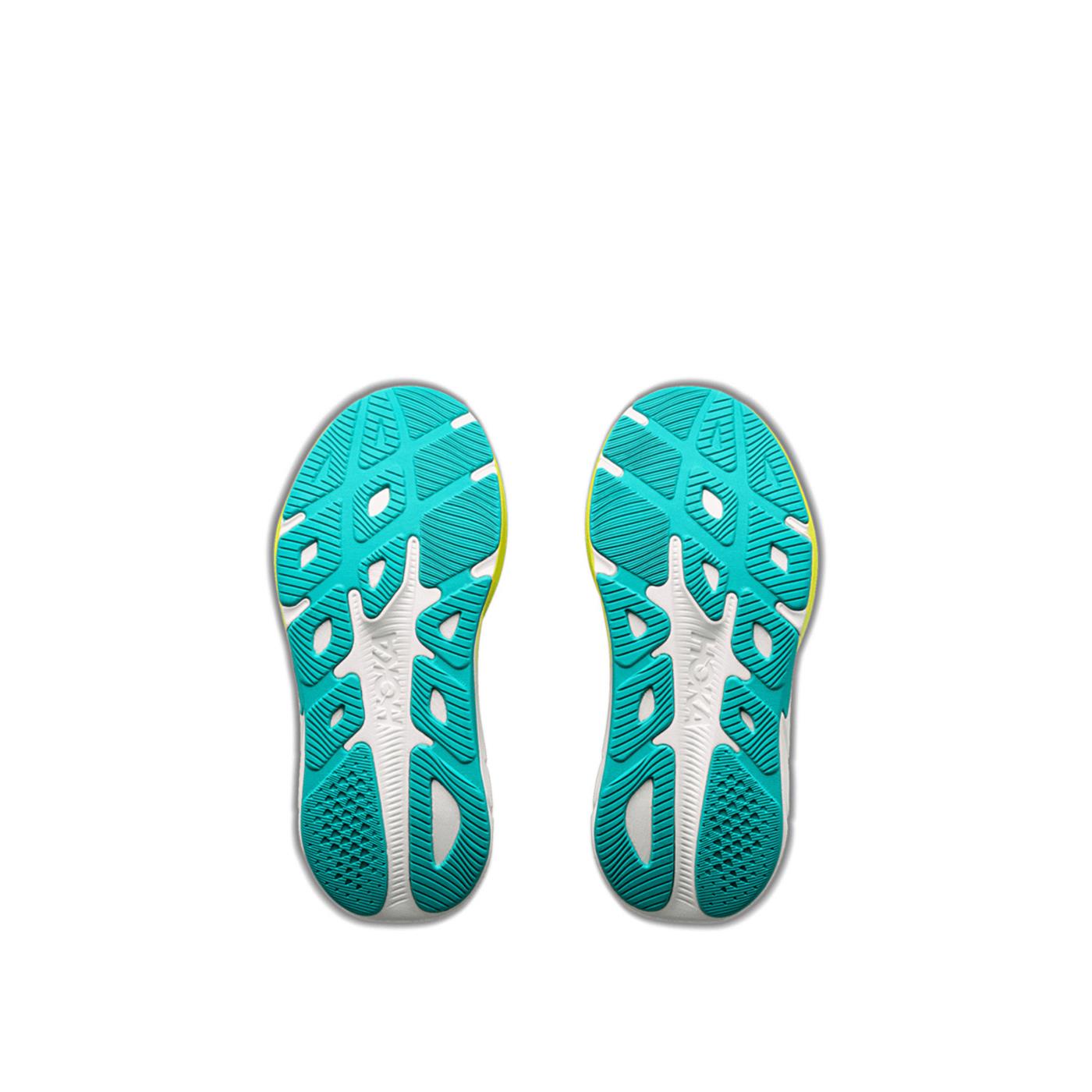 HOKA RINCON 4 LITTLE KIDS - vista 6