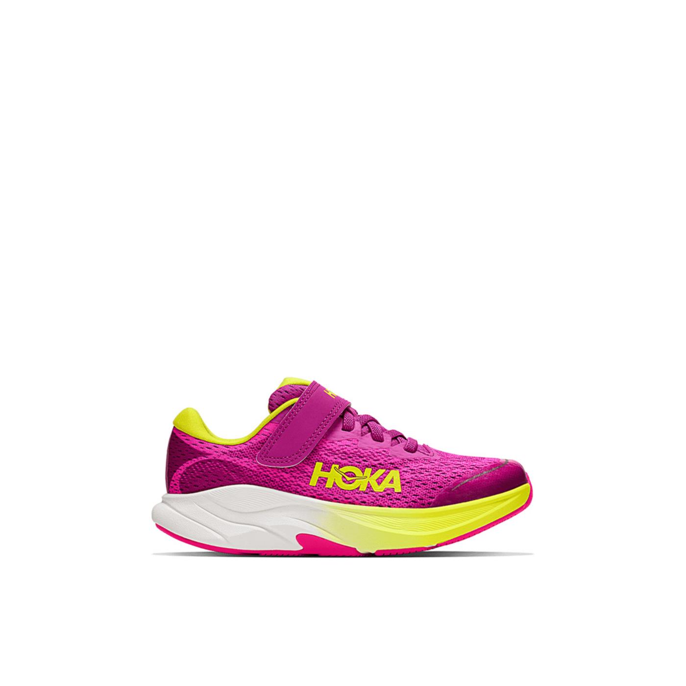 HOKA RINCON 4 LITTLE KIDS - immagine principale