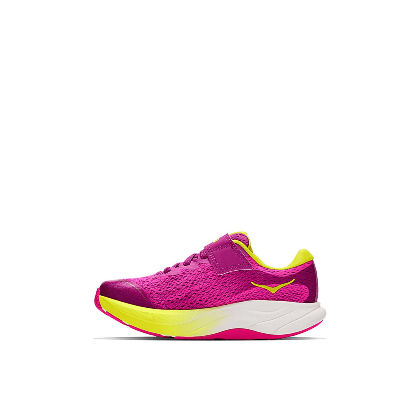 HOKA RINCON 4 LITTLE KIDS - vista 2