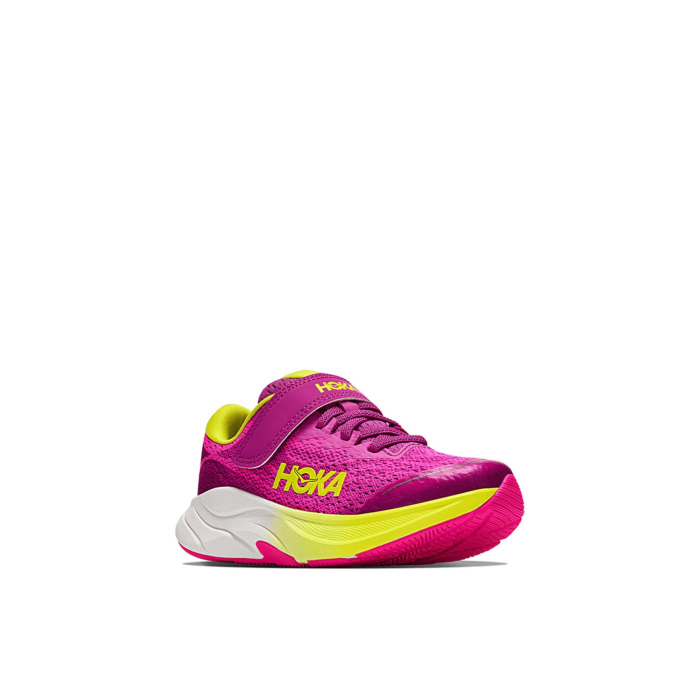 HOKA RINCON 4 LITTLE KIDS - vista 4