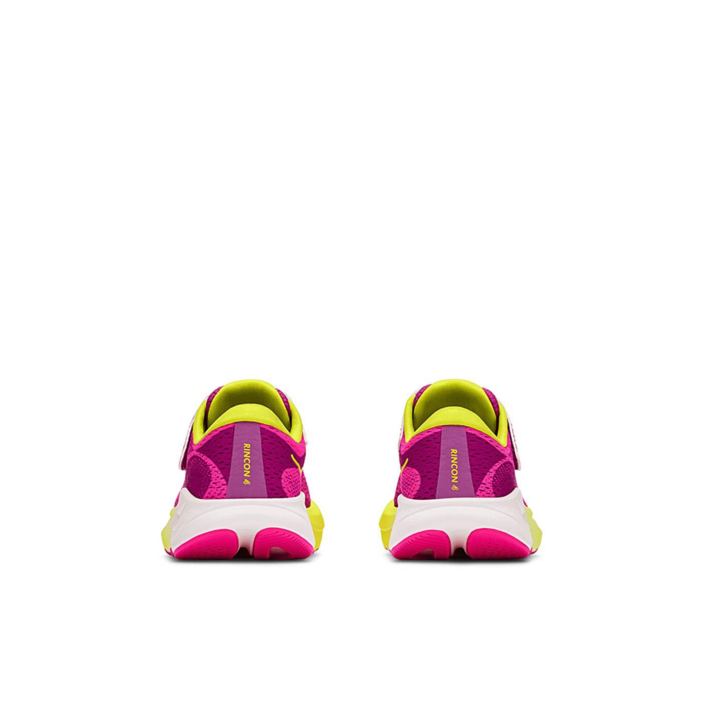 HOKA RINCON 4 LITTLE KIDS - vista 5