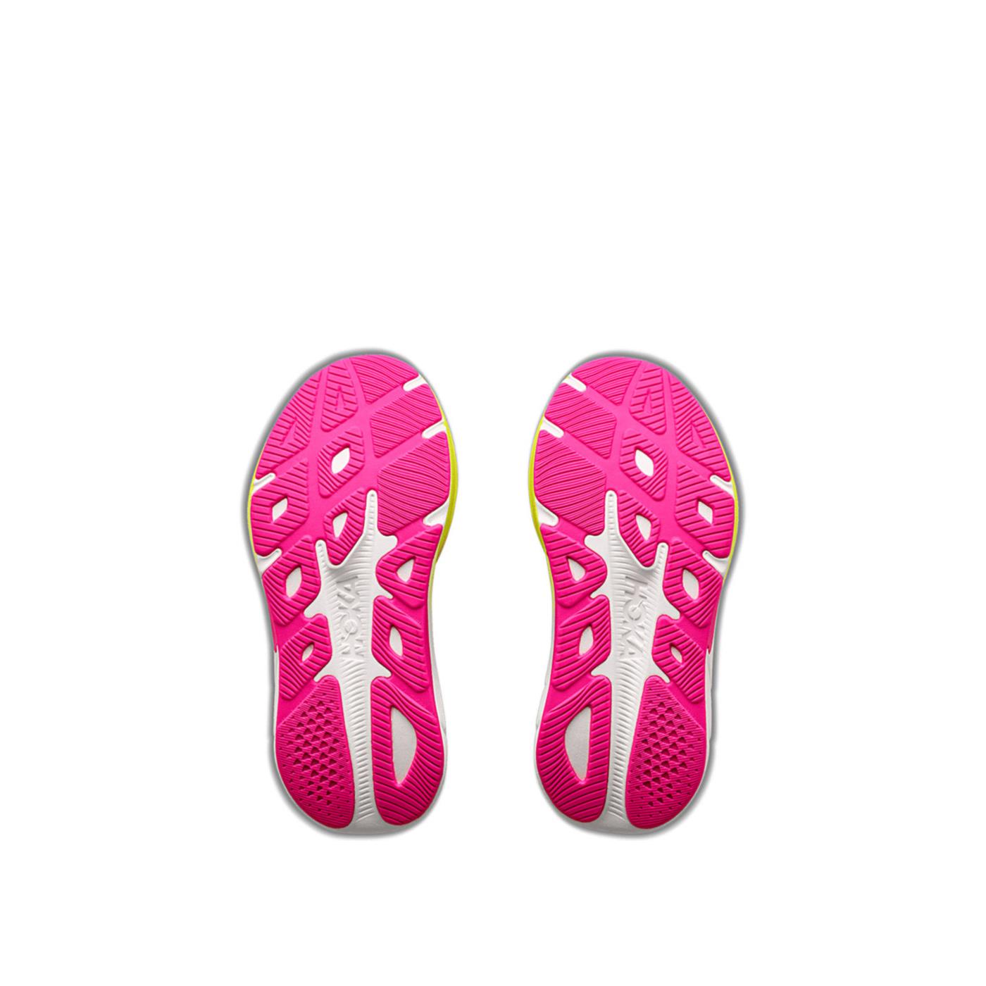 HOKA RINCON 4 LITTLE KIDS - vista 6