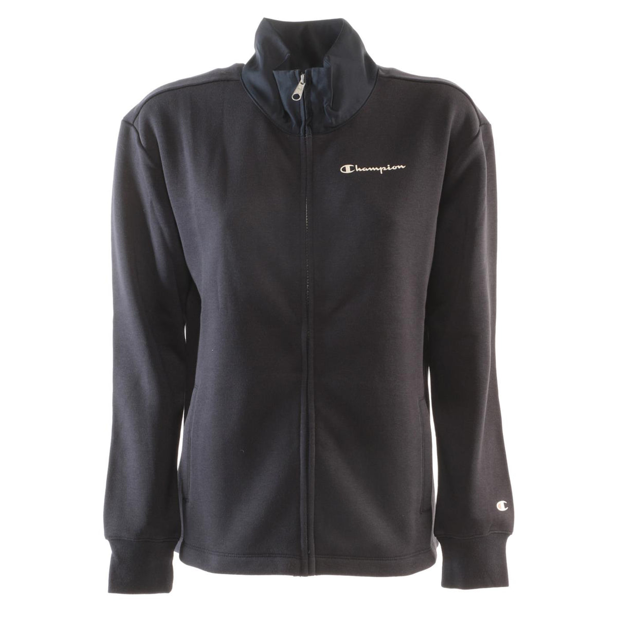 CHAMPION FULL ZIP SWEATSHIRT