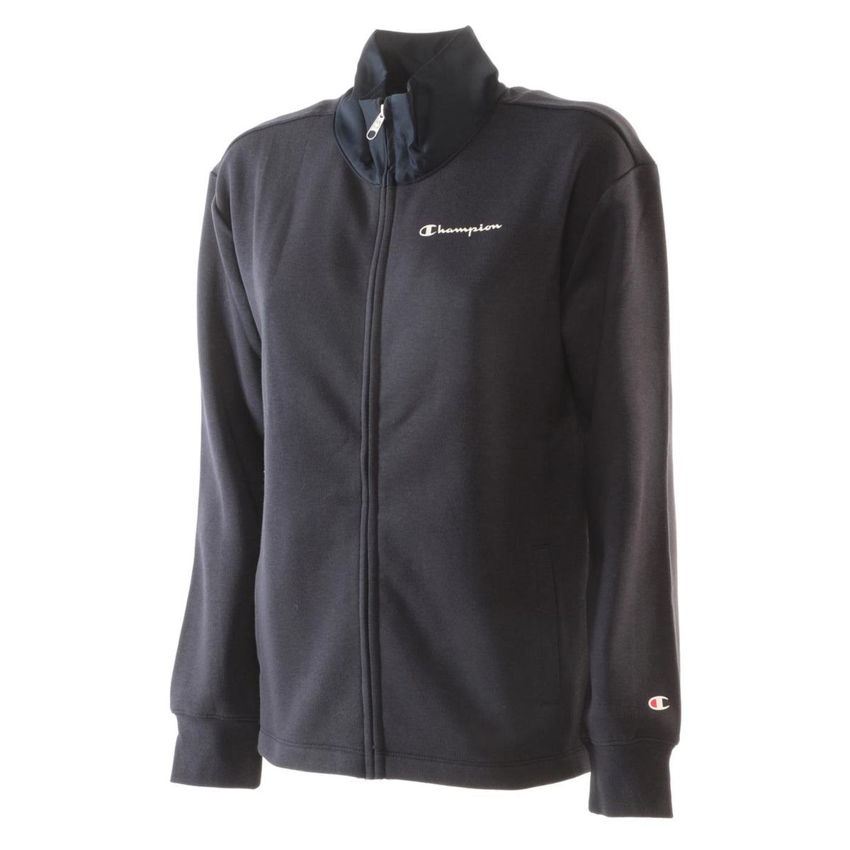 CHAMPION FULL ZIP SWEATSHIRT - seconda immagine