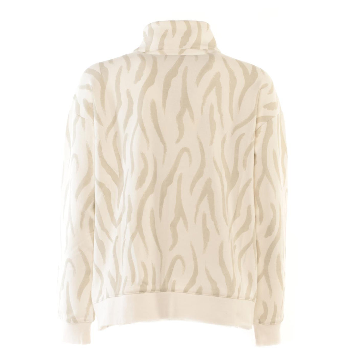 CHAMPION FULL ZIP SWEATSHIRT - seconda immagine