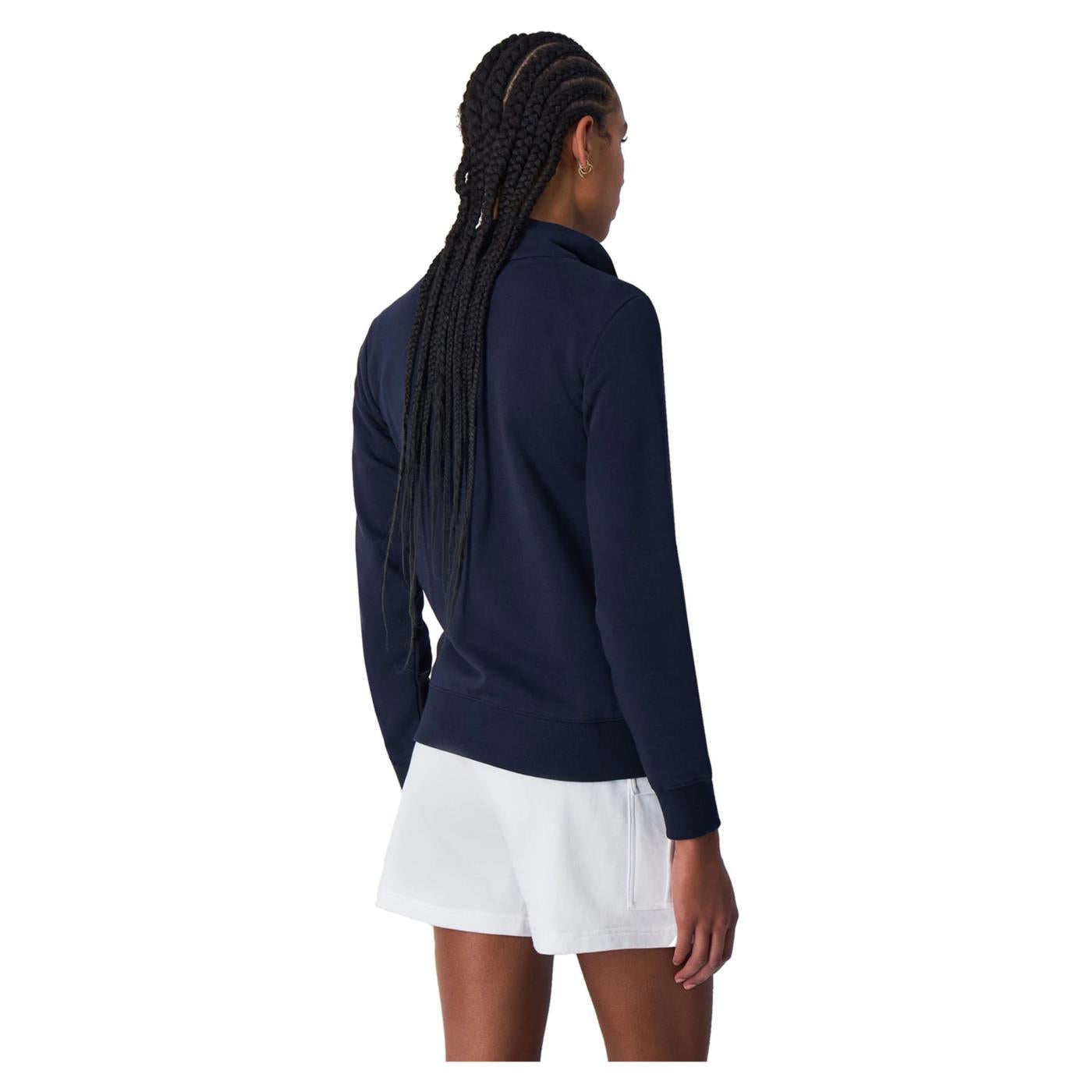 CHAMPION FULL ZIP SWEATSHIRT