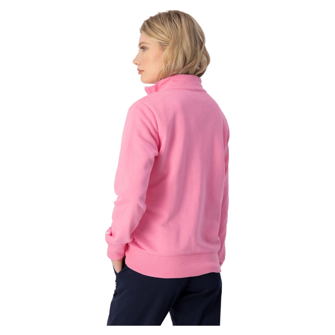 CHAMPION FULL ZIP SWEATSHIRT