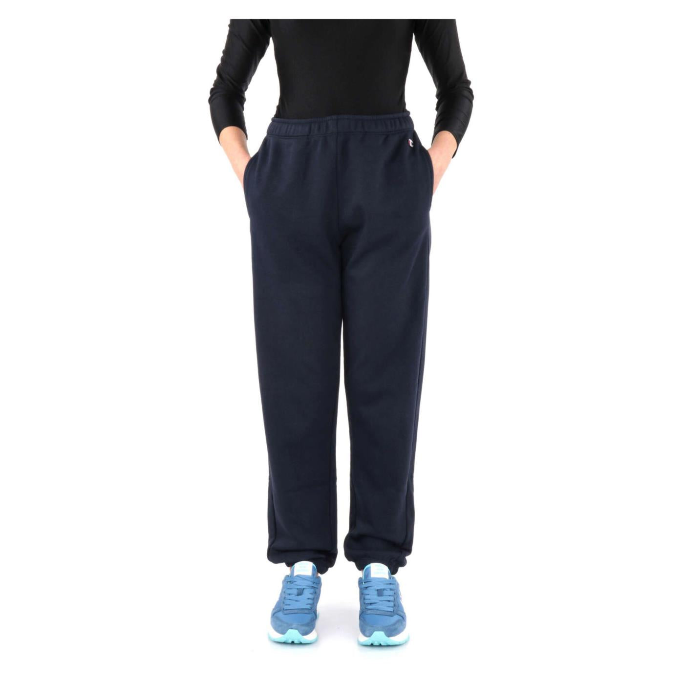 CHAMPION ELASTIC CUFF PANTS