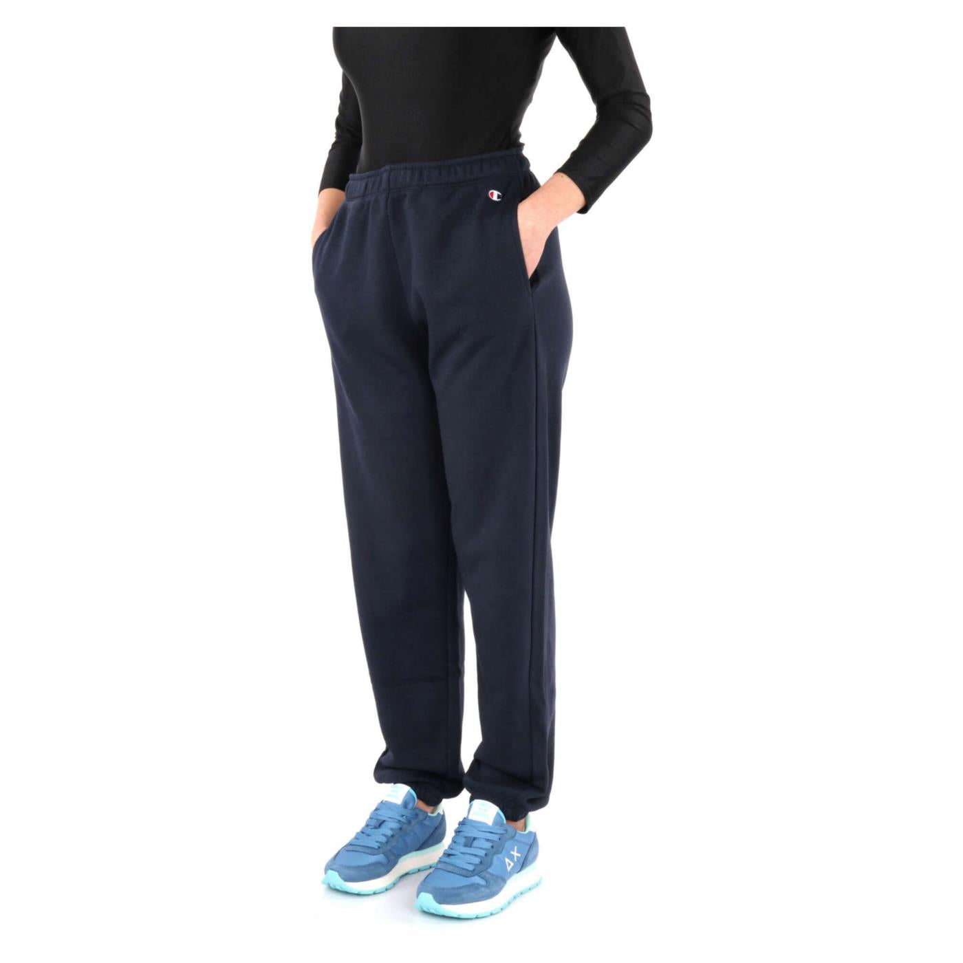 CHAMPION ELASTIC CUFF PANTS