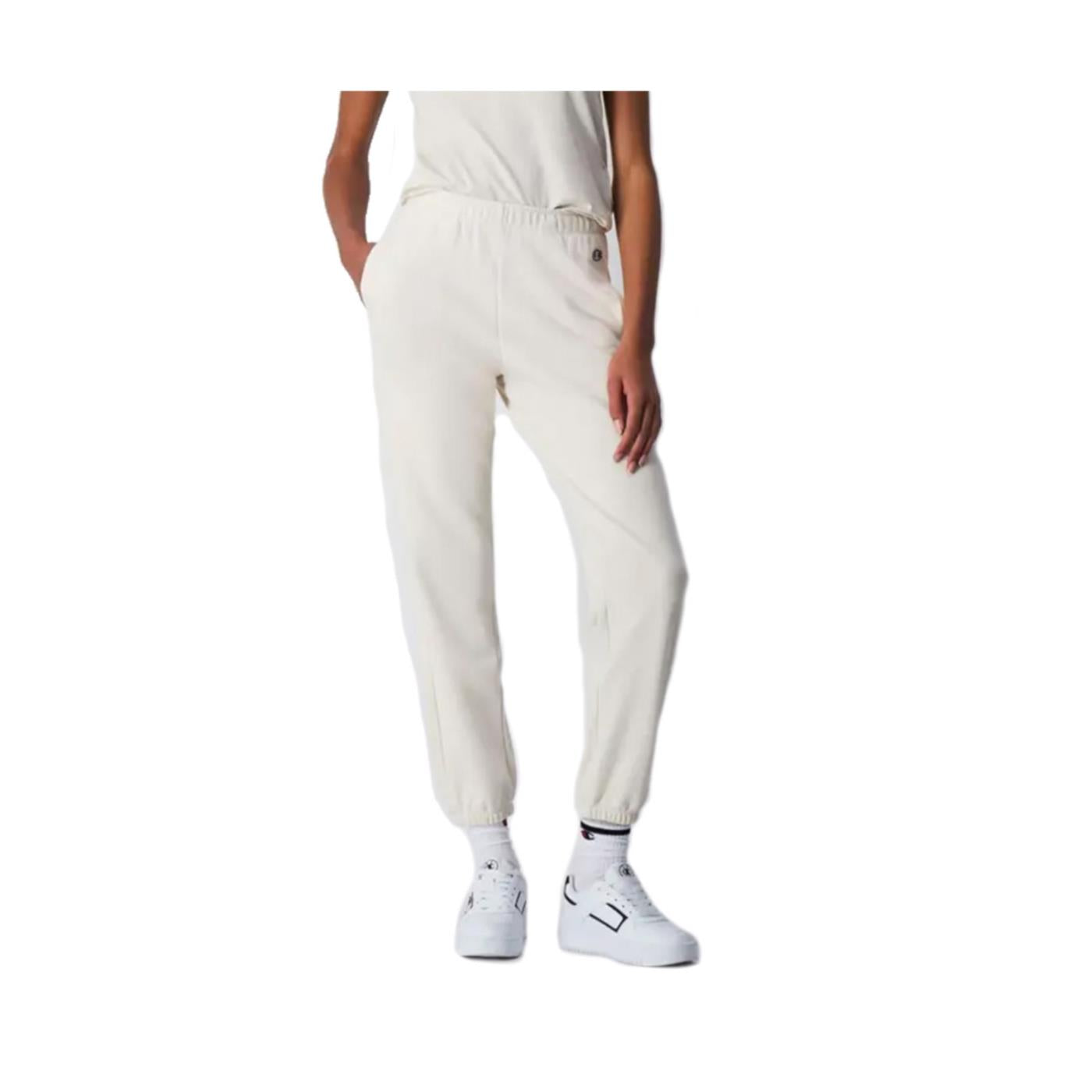 CHAMPION ELASTIC CUFF PANTS