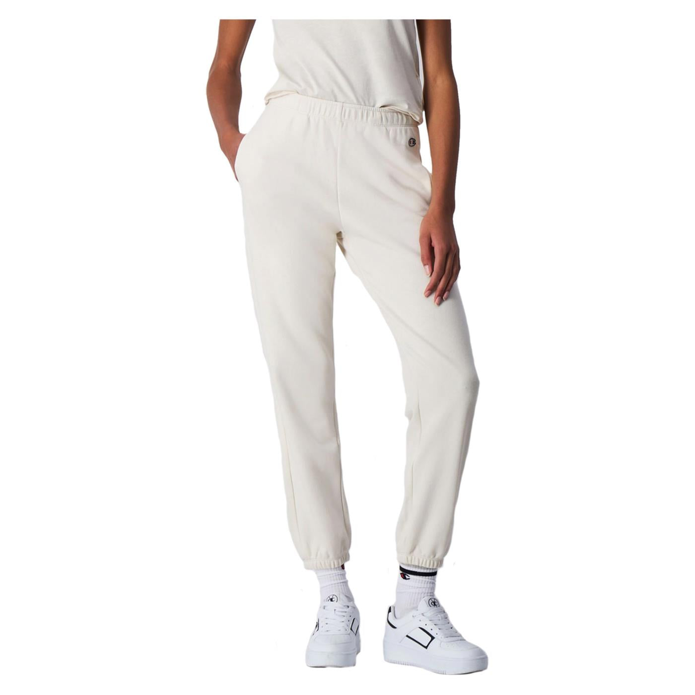 CHAMPION ELASTIC CUFF PANTS