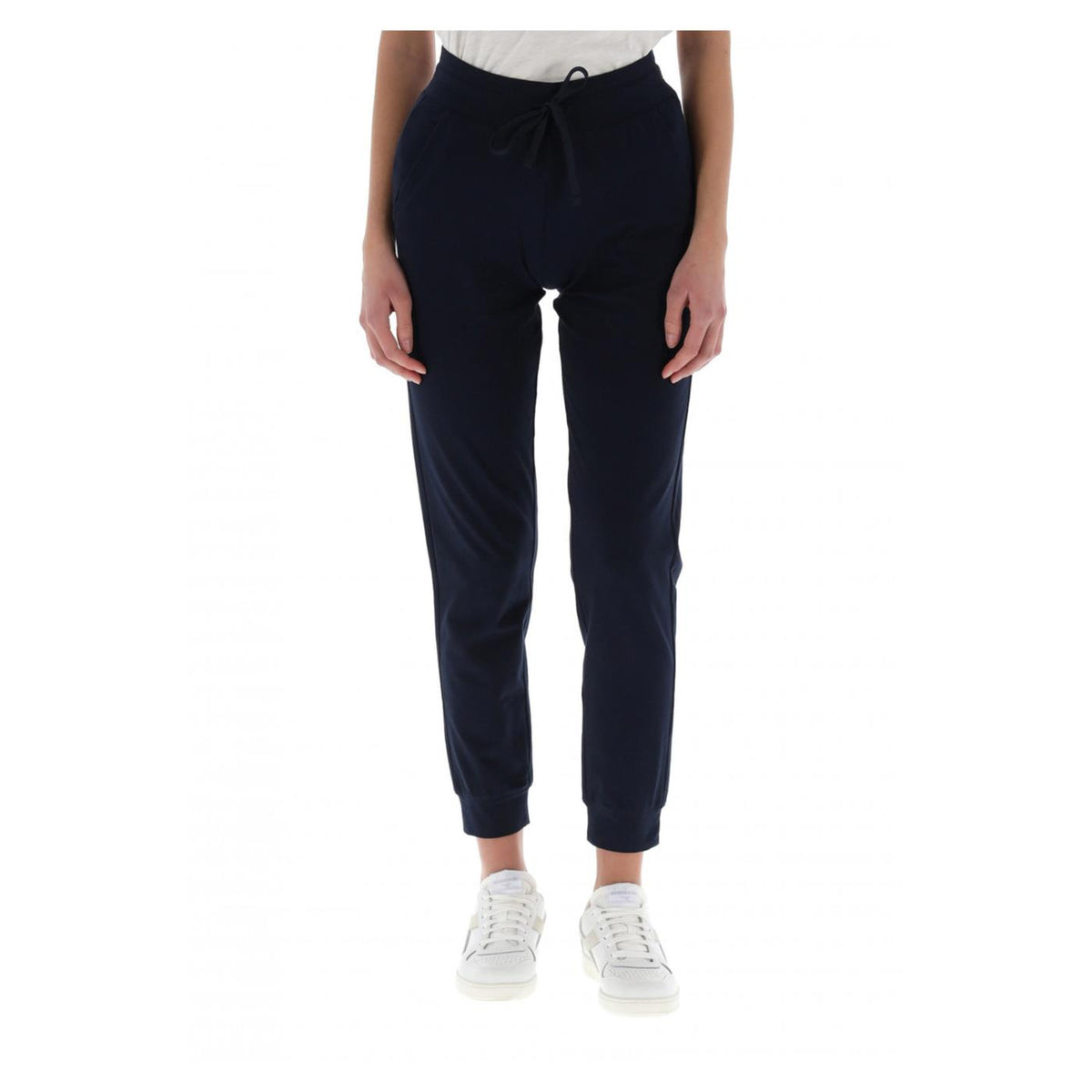 CHAMPION CUFFED PANTS