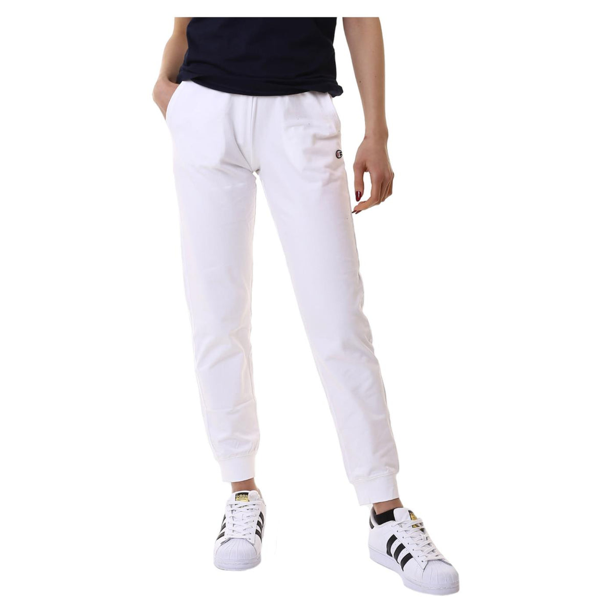 CHAMPION CUFFED PANTS