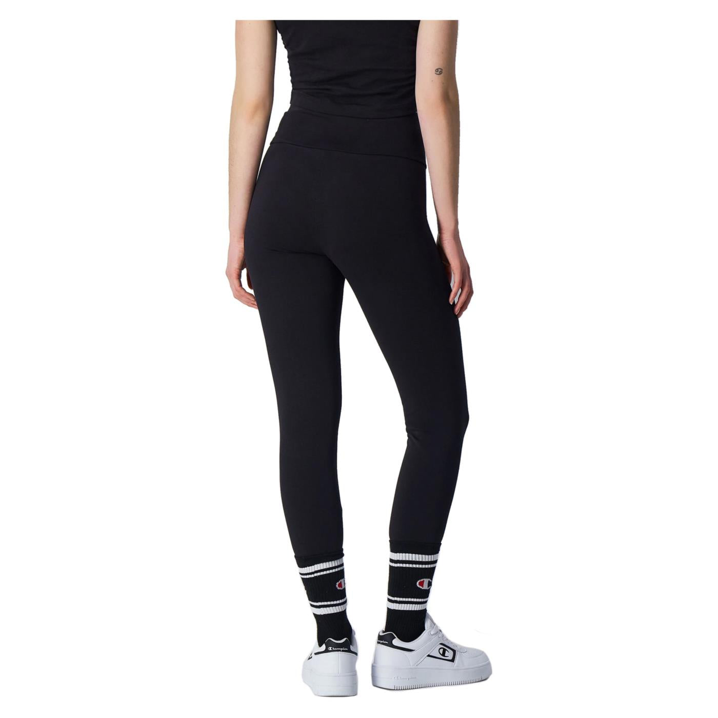 CHAMPION CROP LEGGINGS