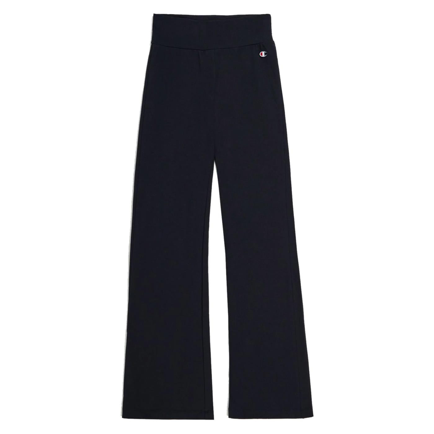 CHAMPION HIGH WAIST FLARE LEGGINS