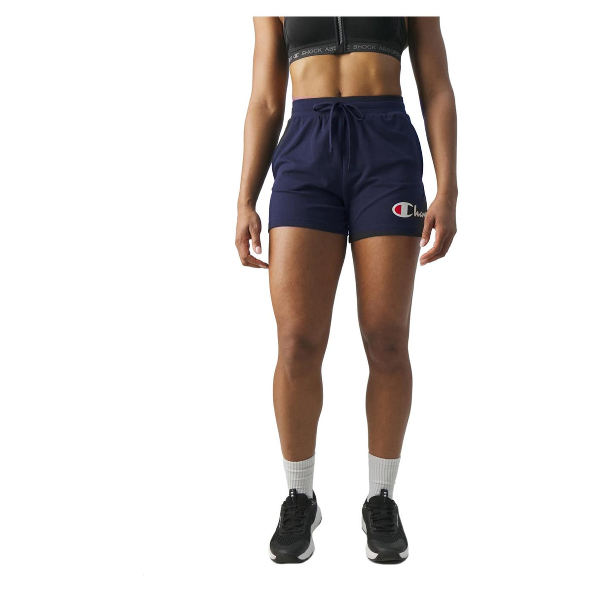 CHAMPION SHORTS - seconda immagine