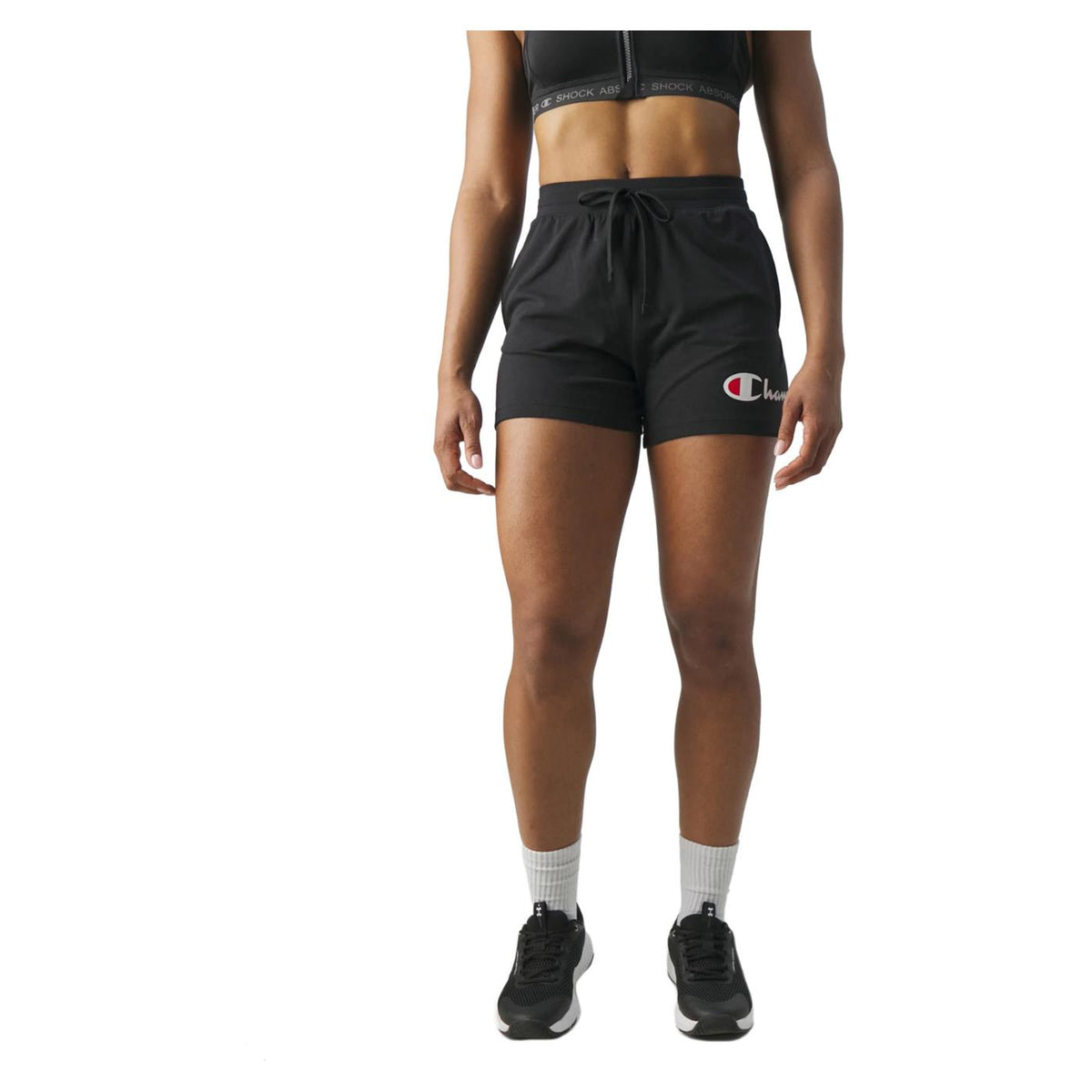CHAMPION SHORTS - seconda immagine