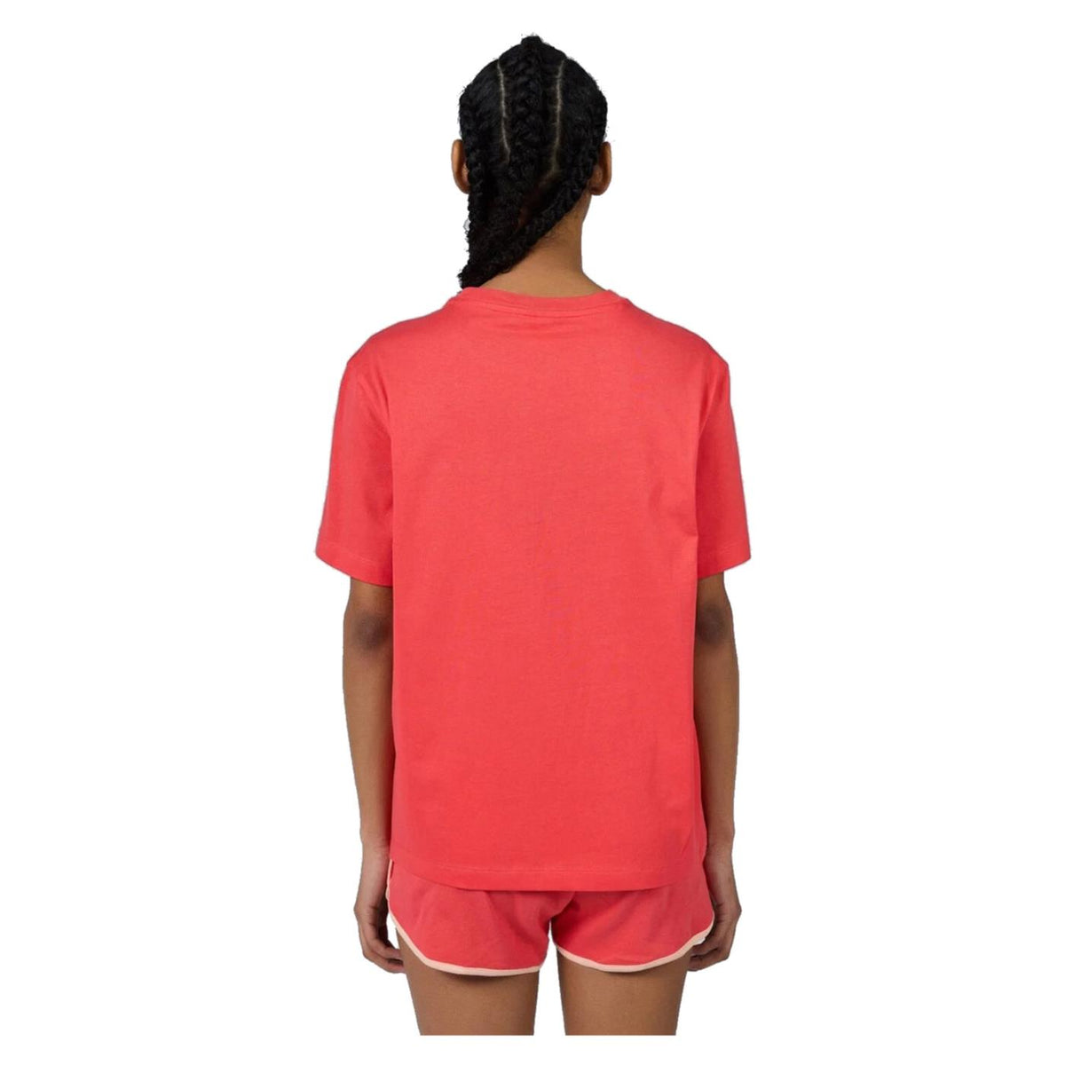 CHAMPION CREWNECK T-SHIRT - seconda immagine
