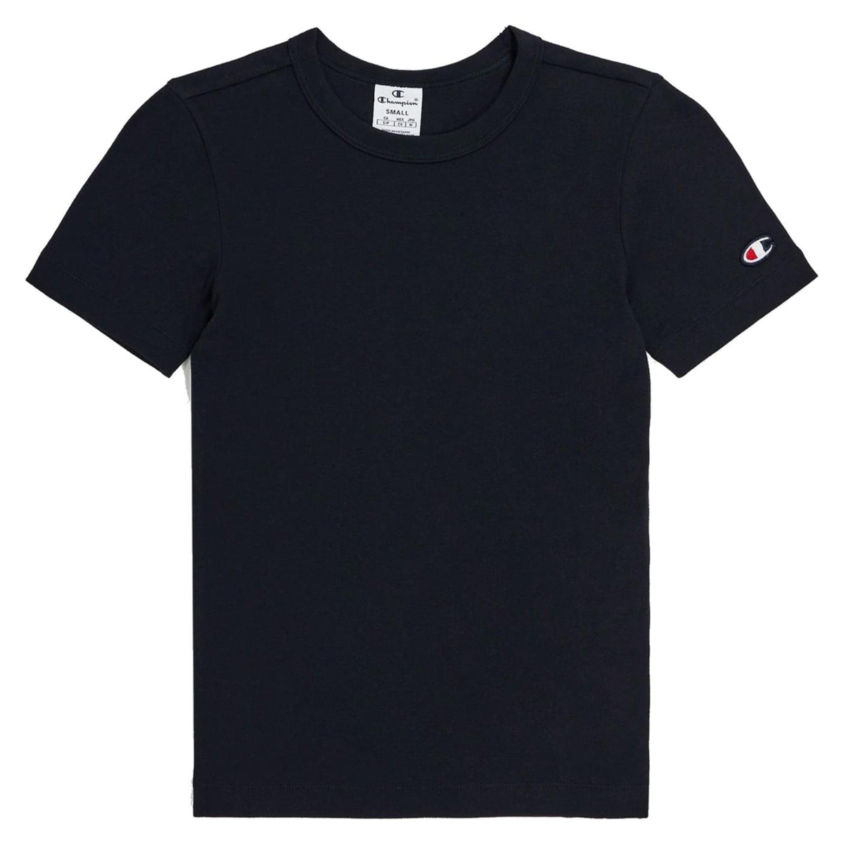 CHAMPION CREWNECK T-SHIRT