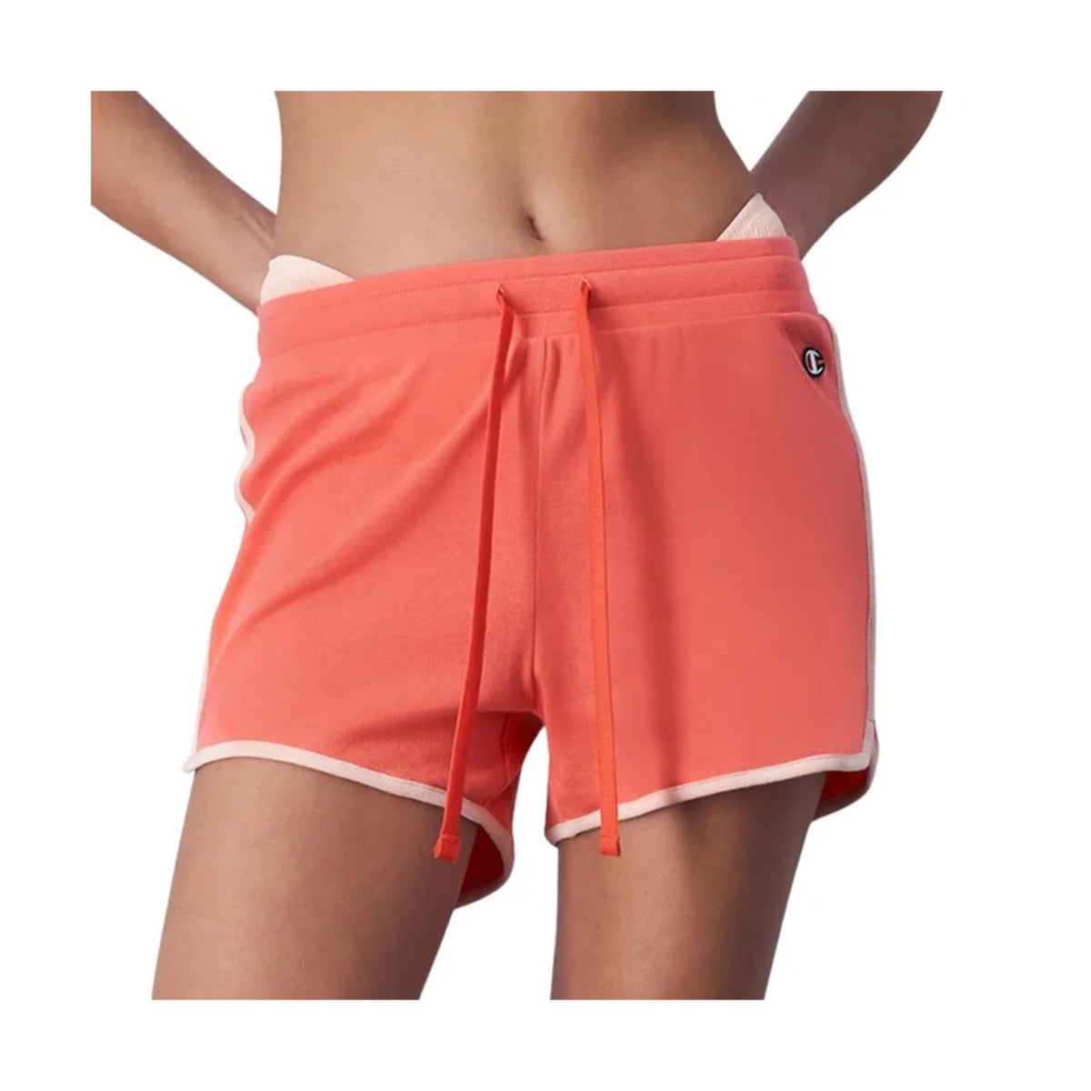 CHAMPION SHORTS - seconda immagine