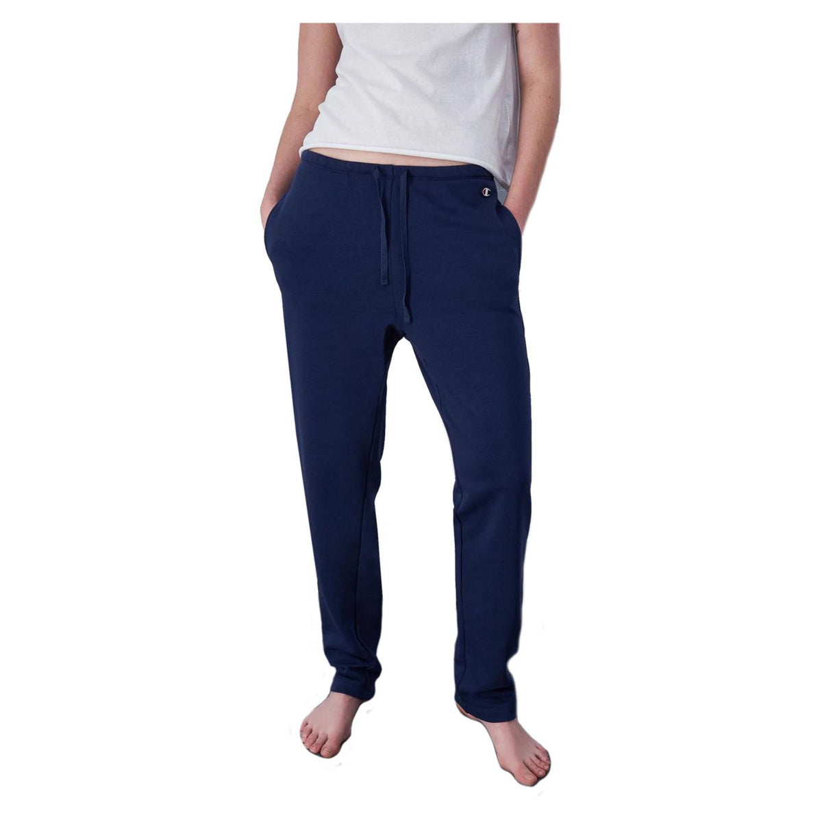 CHAMPION 3/4 CUFFED PANTS - seconda immagine