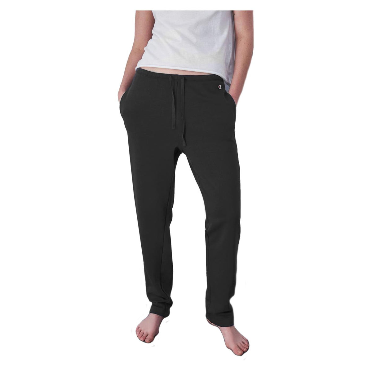 CHAMPION 3/4 CUFFED PANTS - seconda immagine