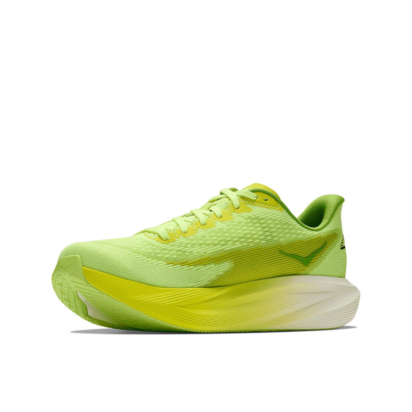 HOKA MACH 7 - vista 3