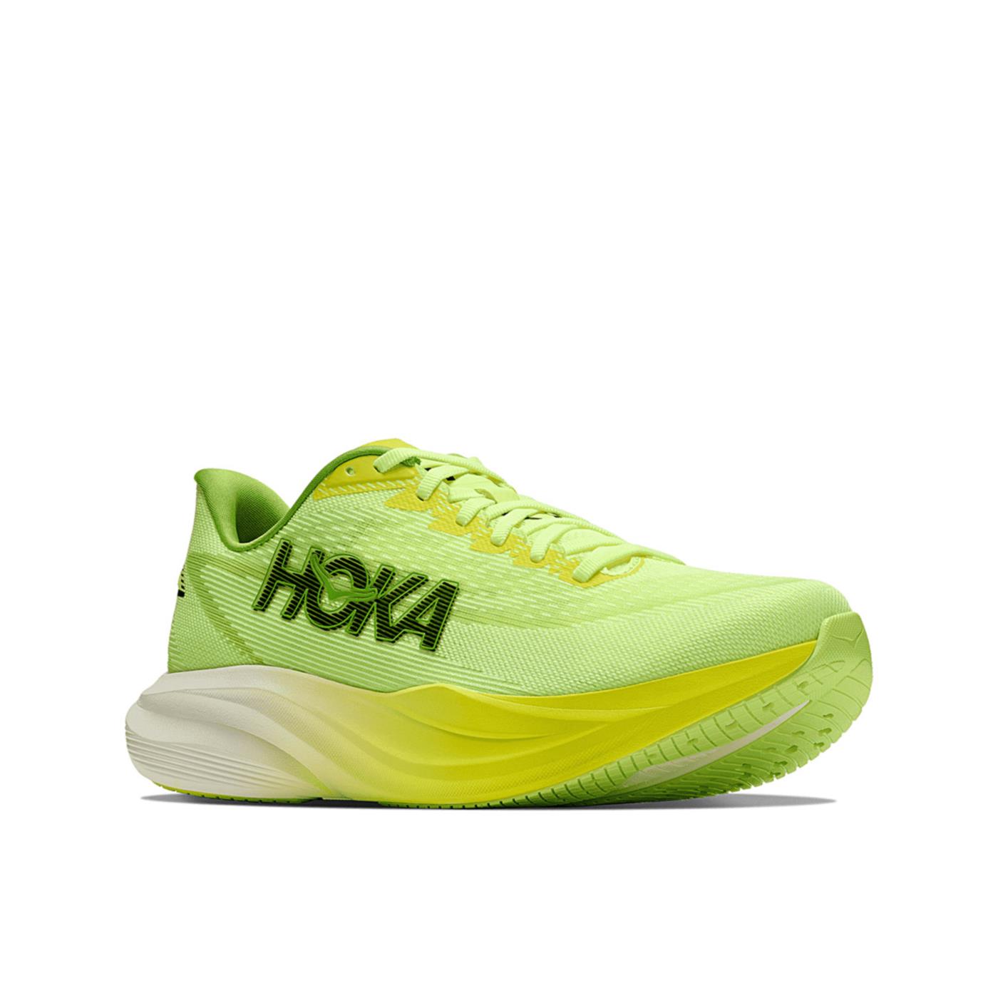 HOKA MACH 7 - vista 4