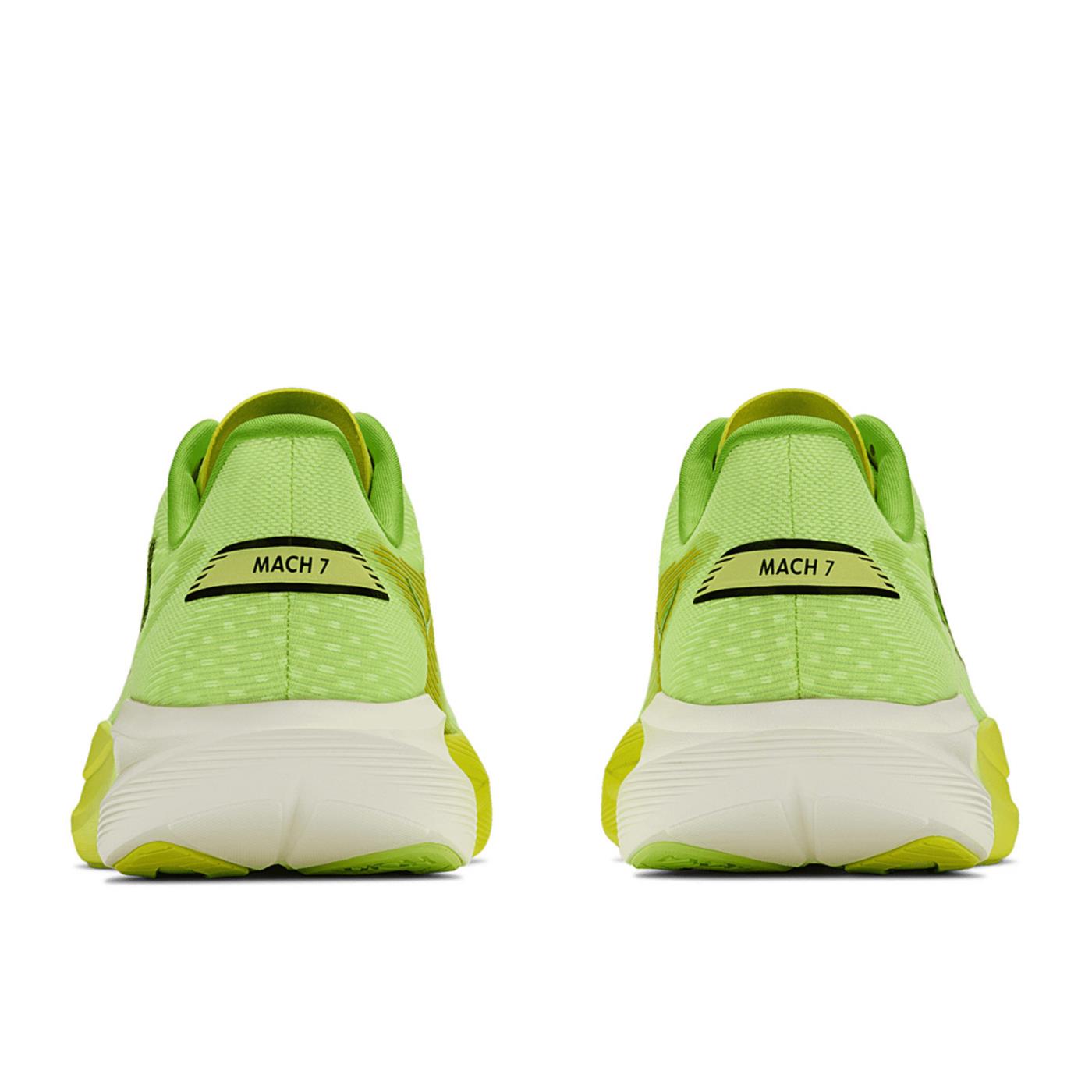 HOKA MACH 7 - vista 5