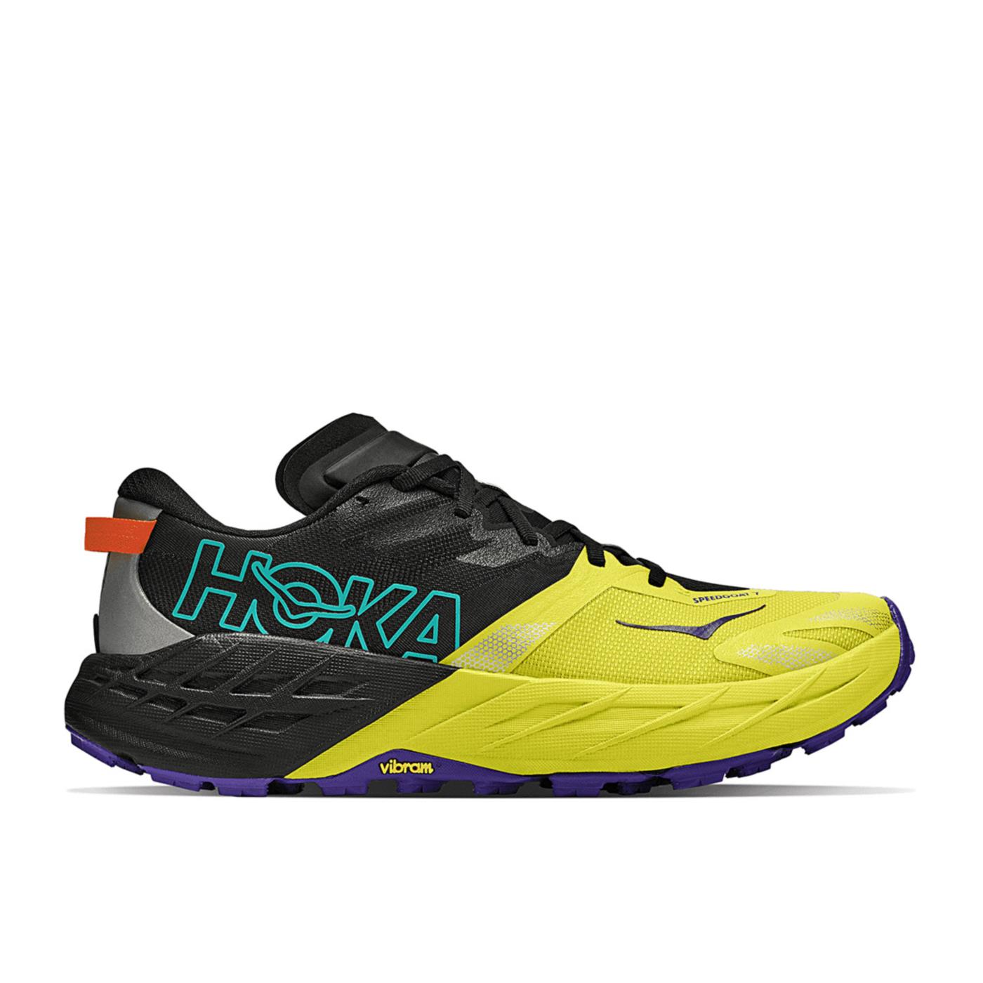 HOKA SPEEDGOAT 7 - immagine principale