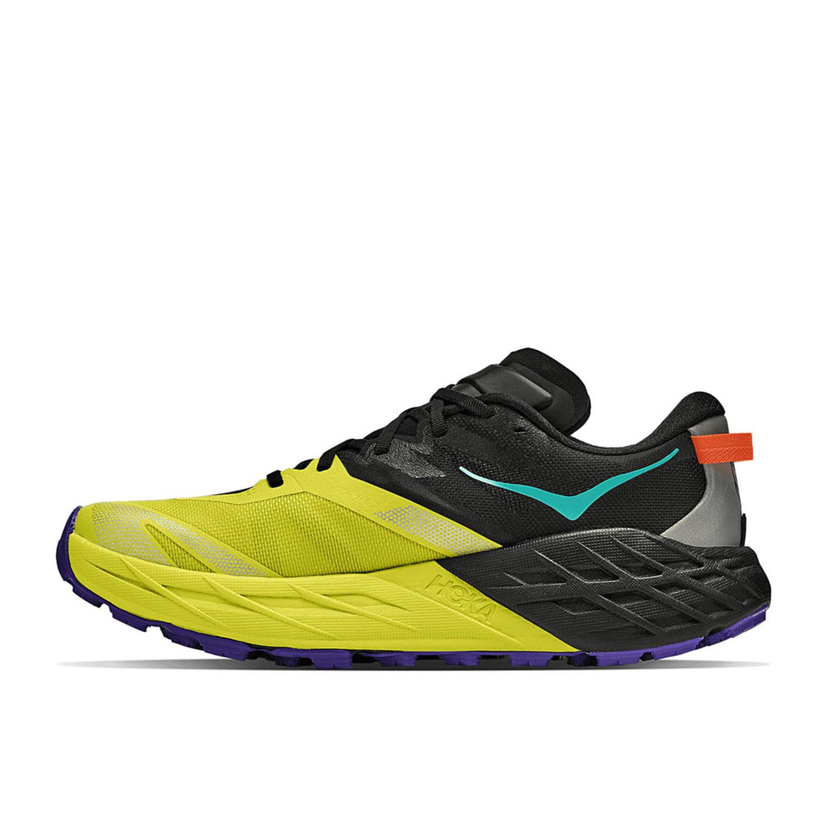 HOKA SPEEDGOAT 7 - seconda immagine