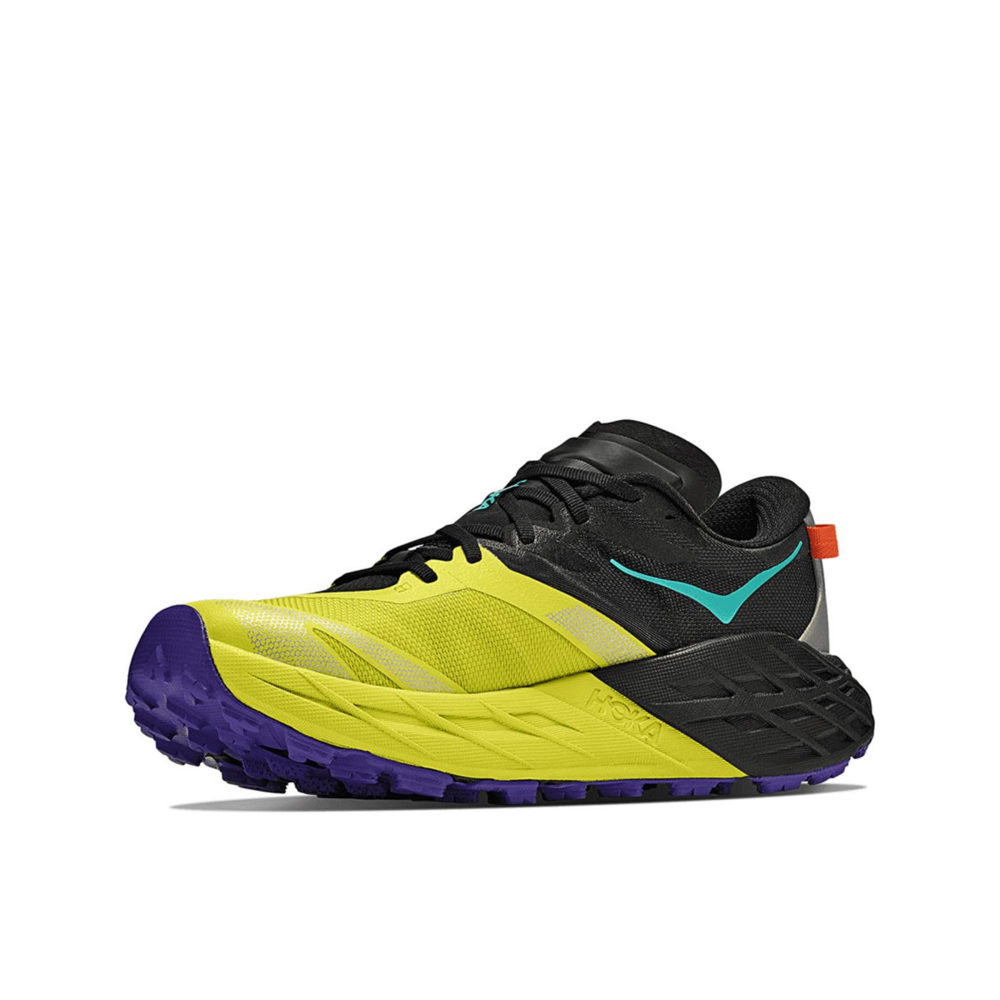 HOKA SPEEDGOAT 7 - vista 3