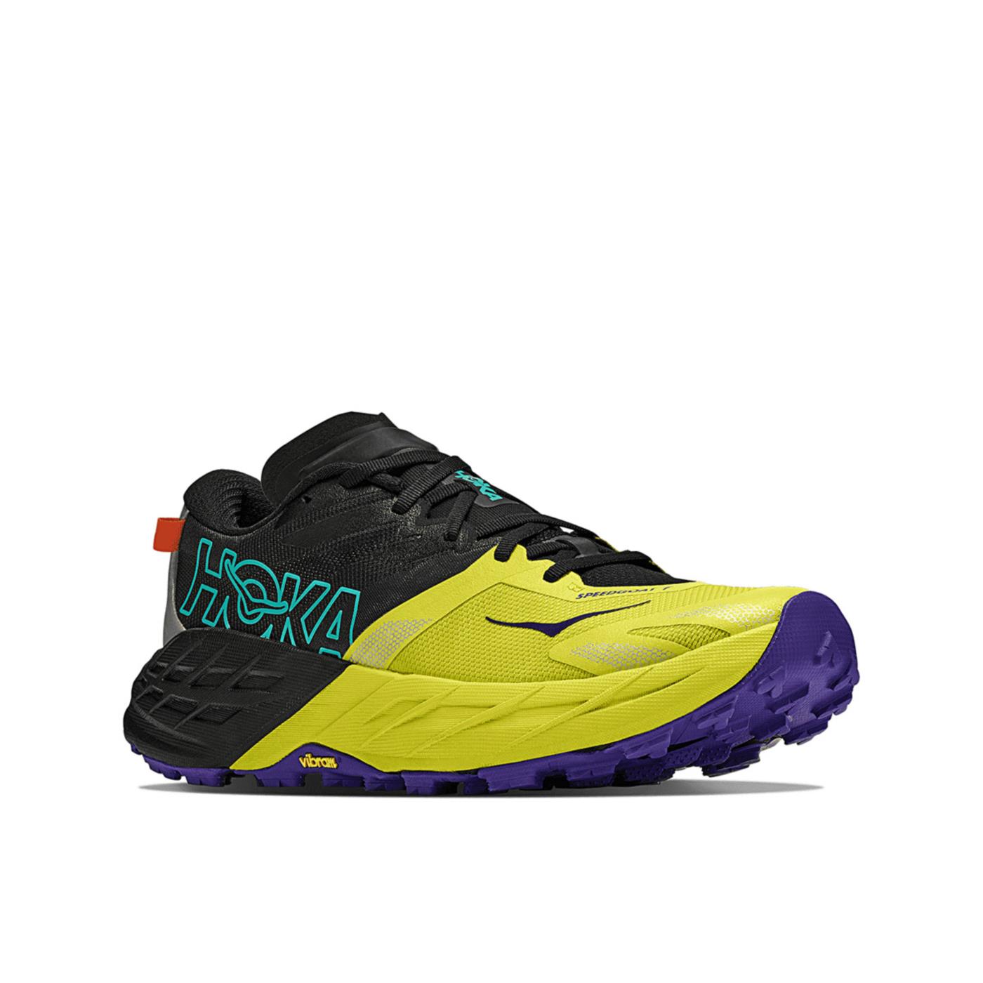 HOKA SPEEDGOAT 7 - vista 4