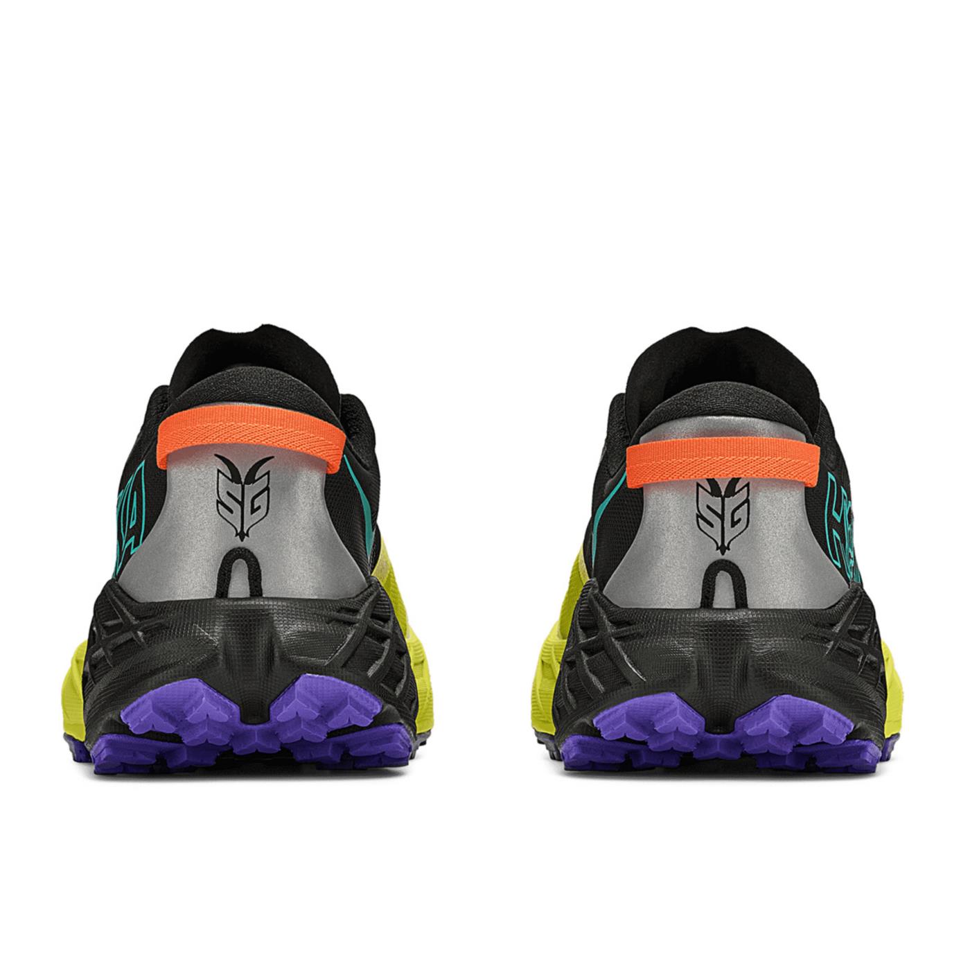 HOKA SPEEDGOAT 7 - vista 5