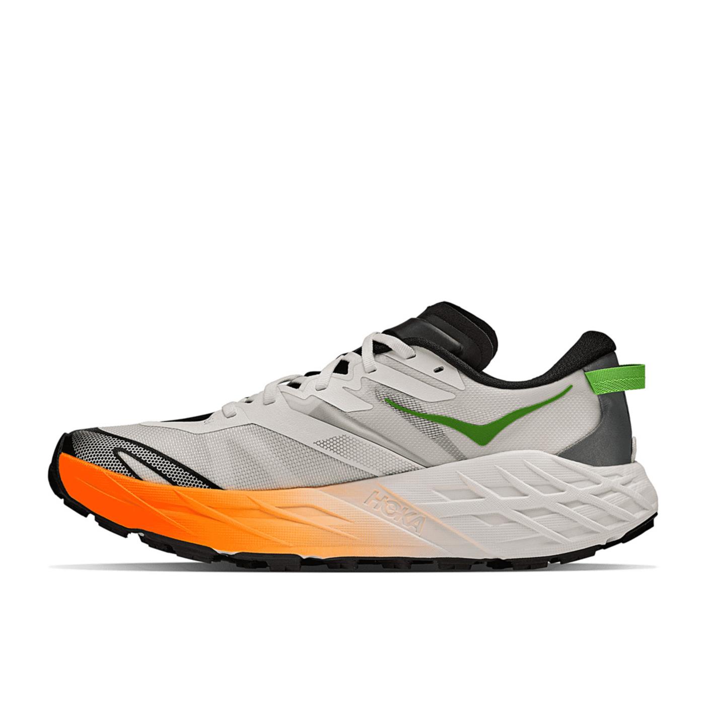 HOKA SPEEDGOAT 7 - vista 2