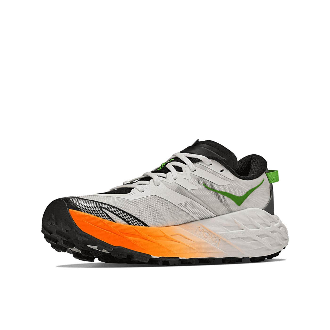 HOKA SPEEDGOAT 7 - vista 3