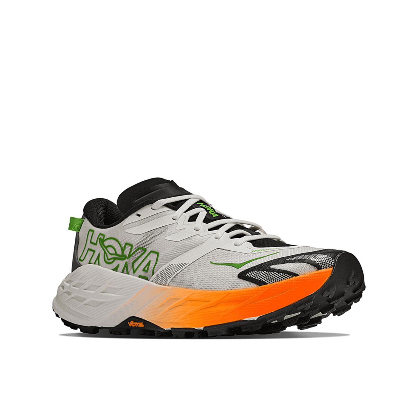 HOKA SPEEDGOAT 7 - vista 4