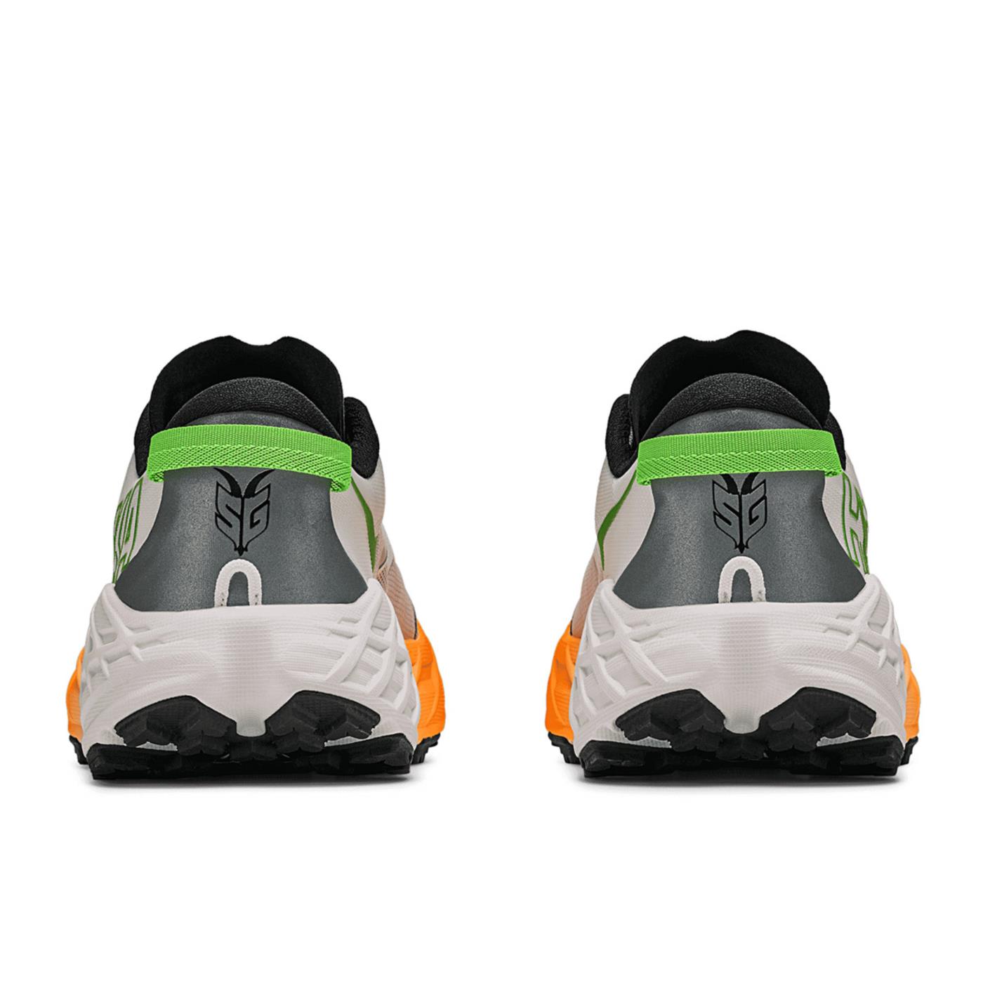HOKA SPEEDGOAT 7 - vista 5