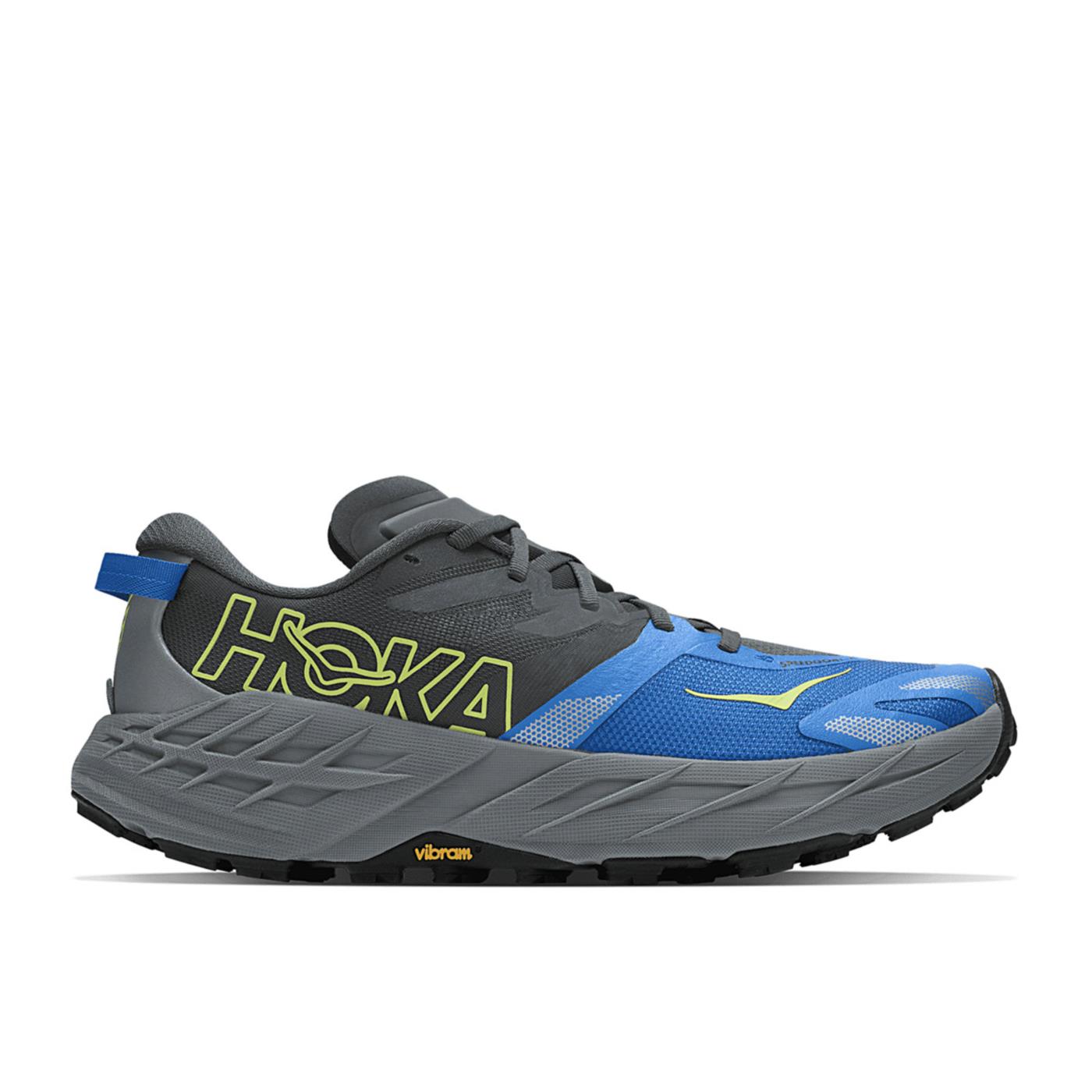 HOKA SPEEDGOAT 7 - immagine principale