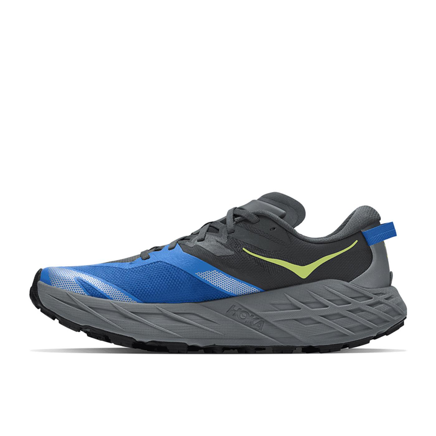 HOKA SPEEDGOAT 7 - vista 2